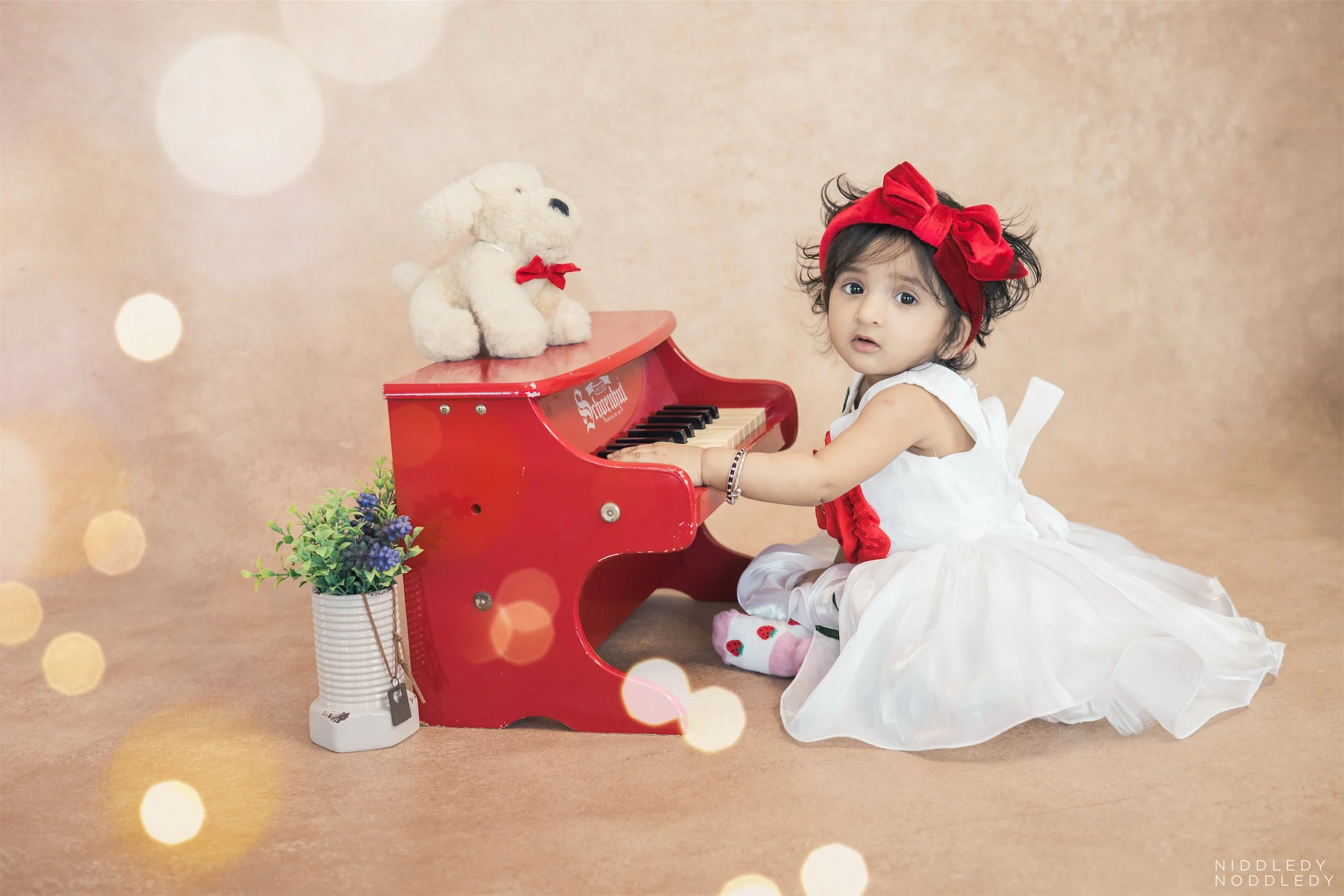 Pranvi Baby Photoshoot ❤ NiddledyNoddledy.com ~ Bumps to Babies Photography, Kolkata - 11.jpg