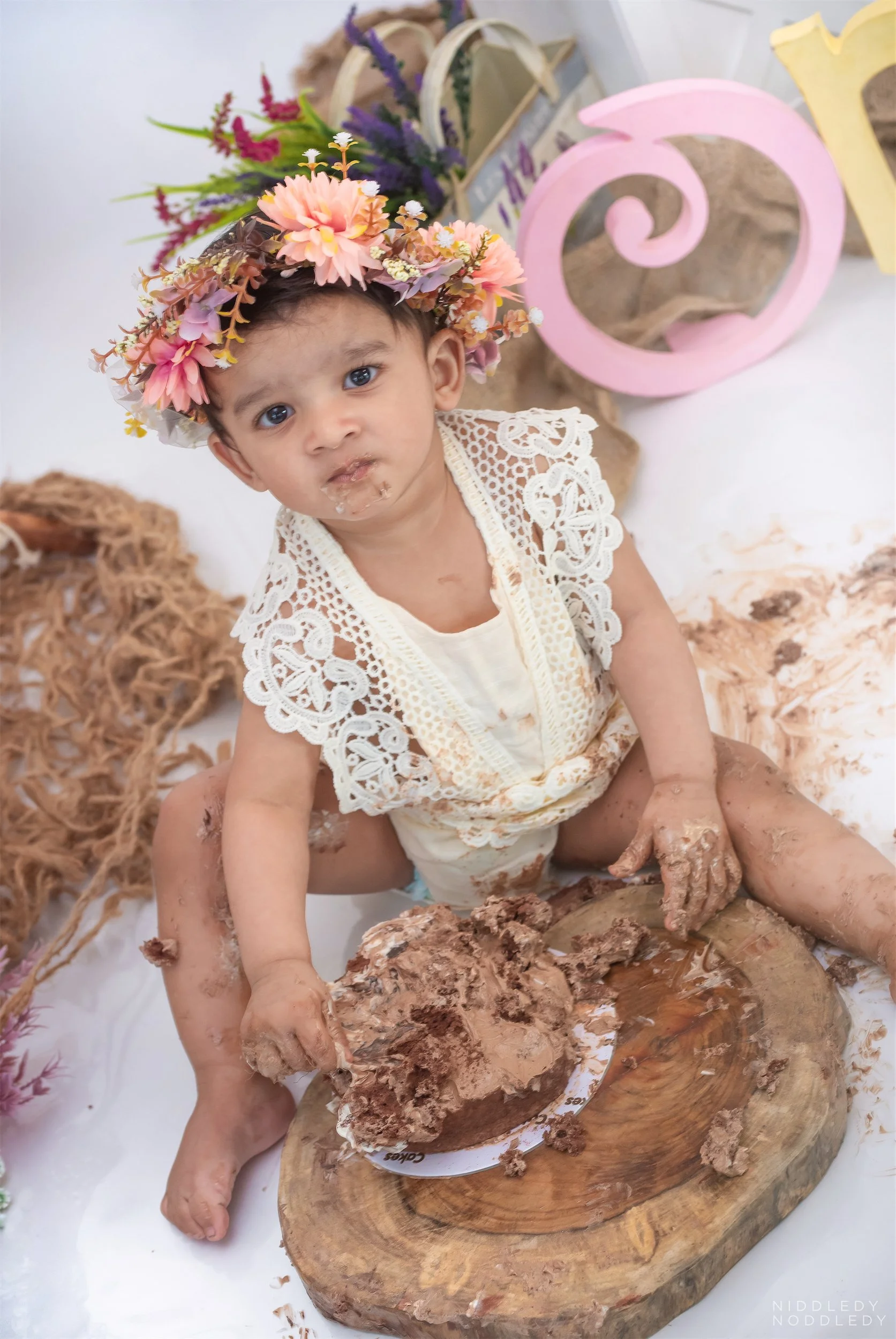 Noorvi Baby Photoshoot ❤ NiddledyNoddledy.com ~ Bumps to Babies Photography, Kolkata - 17.jpg