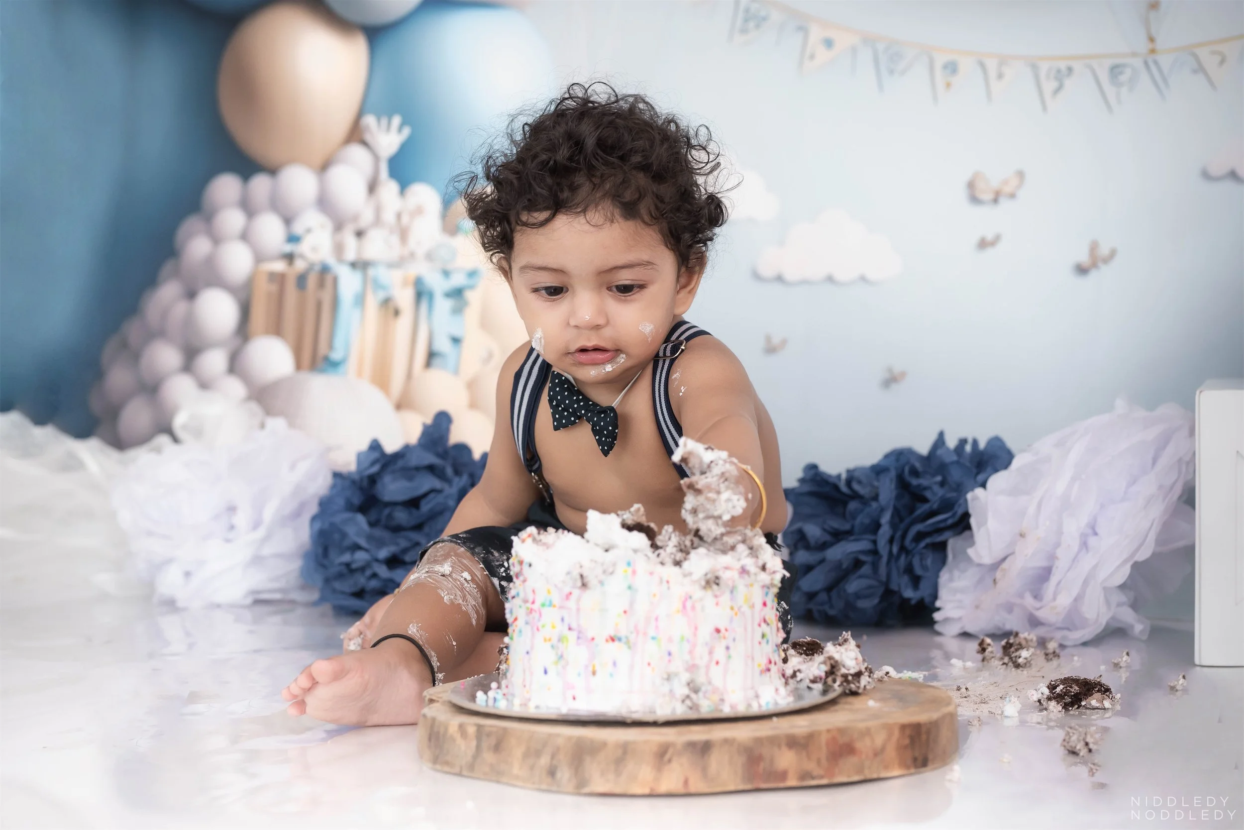 Sharvil Baby Cakesmash Photoshoot ❤ NiddledyNoddledy.com ~ Bumps to Babies Photography, Kolkata - 14.jpg
