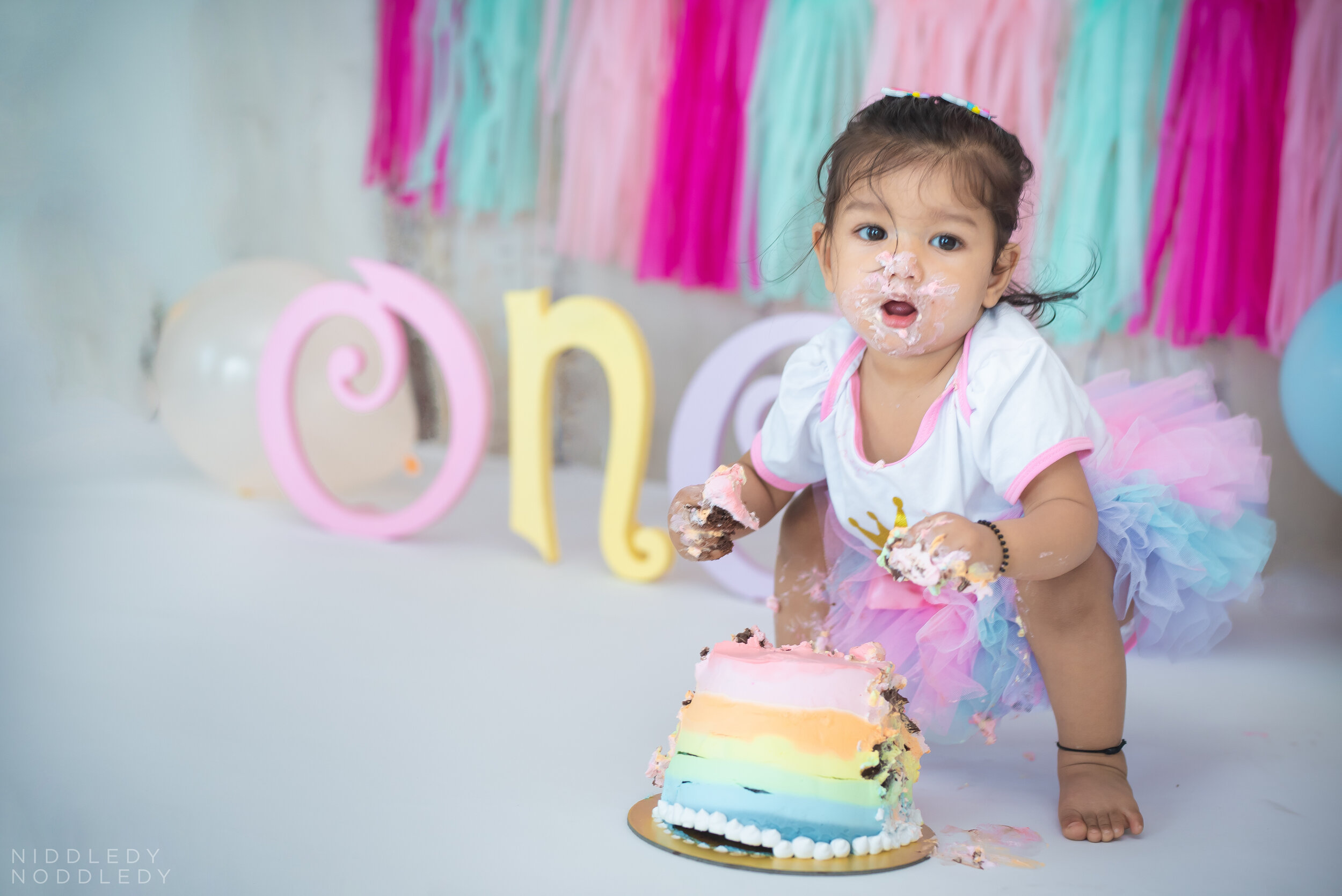 Aadya Baby Photoshoot ❤ NiddledyNoddledy.com ~ Bumps to Babies Photography, Kolkata - 20.jpg