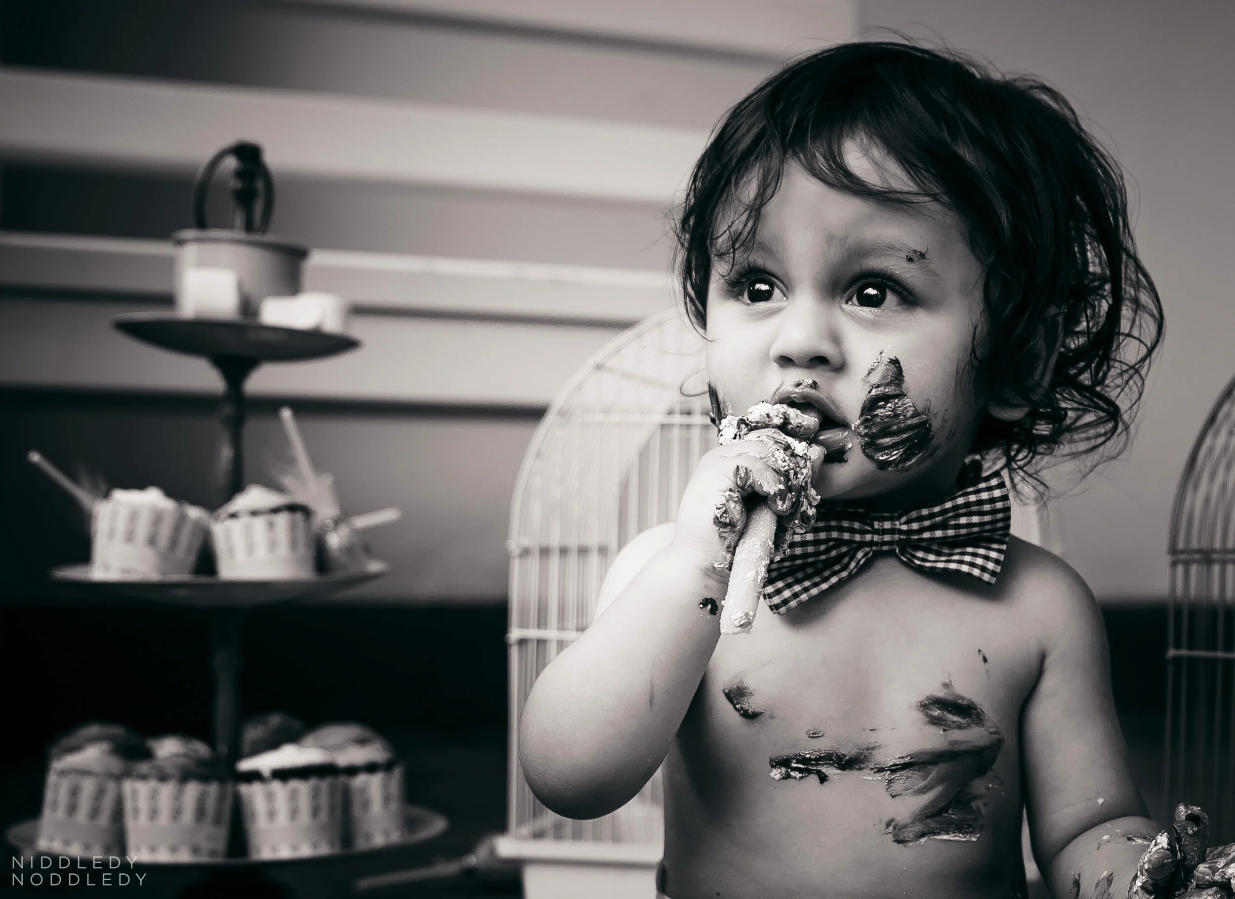 Avyaan Birthday Smash Cake Photoshoot ❤ NiddledyNoddledy.com ~ Bumps to Babies Photography, Kolkata - 12.jpg