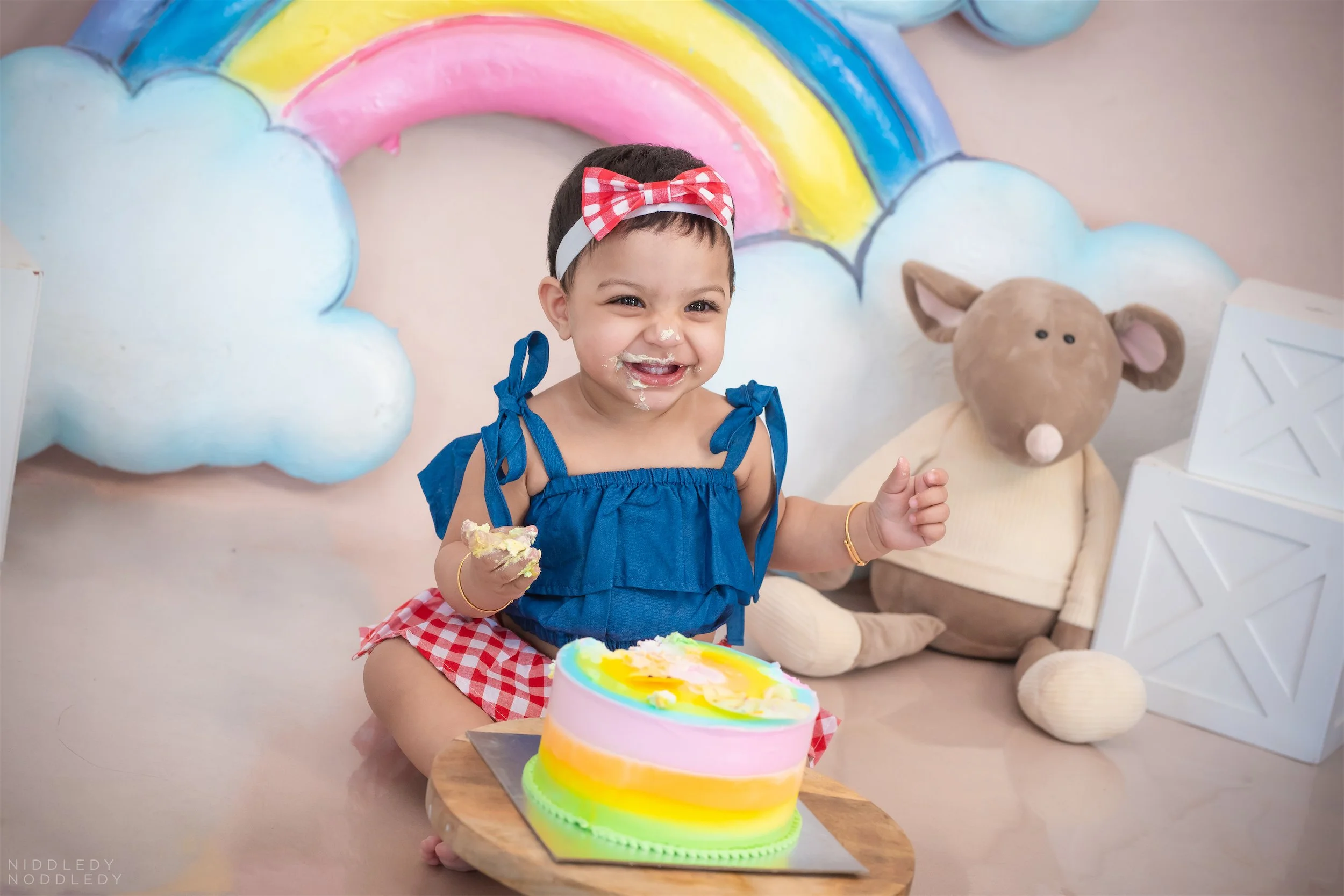 Vamika Baby Photoshoot ❤ NiddledyNoddledy.com ~ Bumps to Babies Photography, Kolkata - 18.jpg