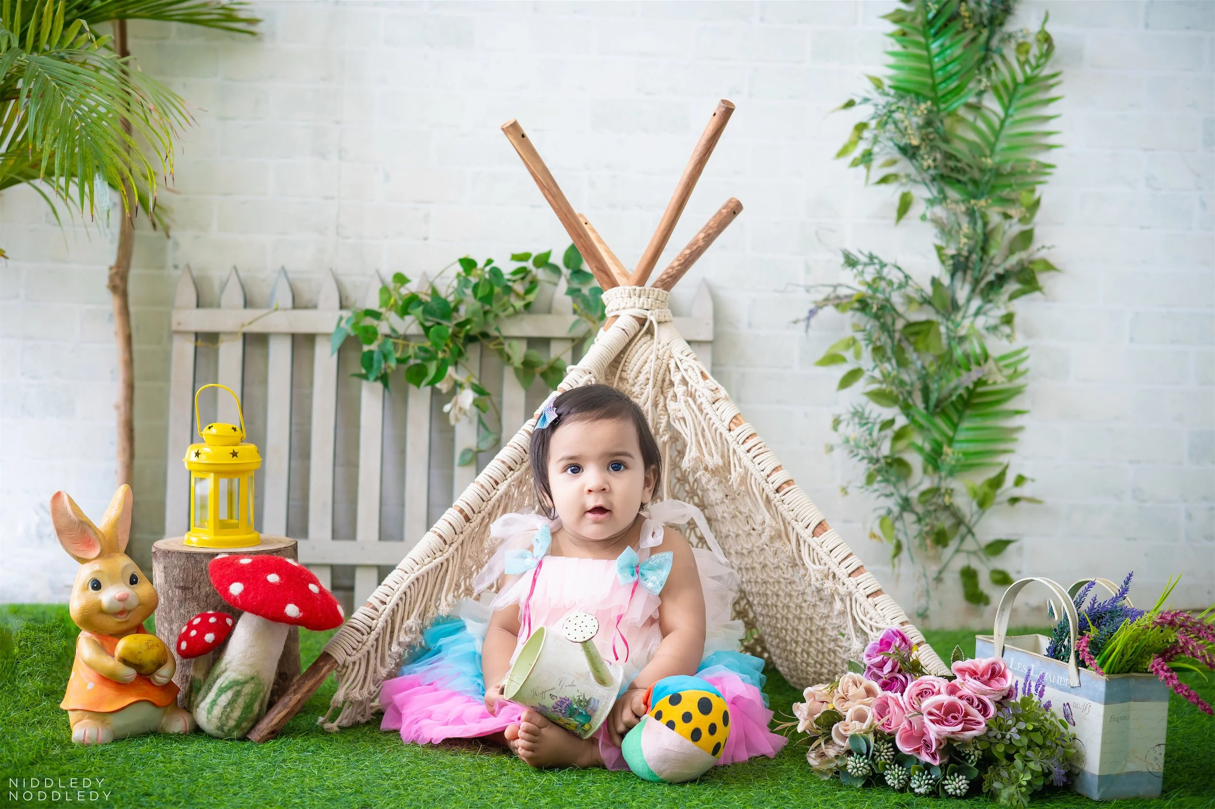 Hitakshi Baby Cakesmash Photoshoot ❤ NiddledyNoddledy.com ~ Bumps to Babies Photographer, Kolkata - 04.jpg