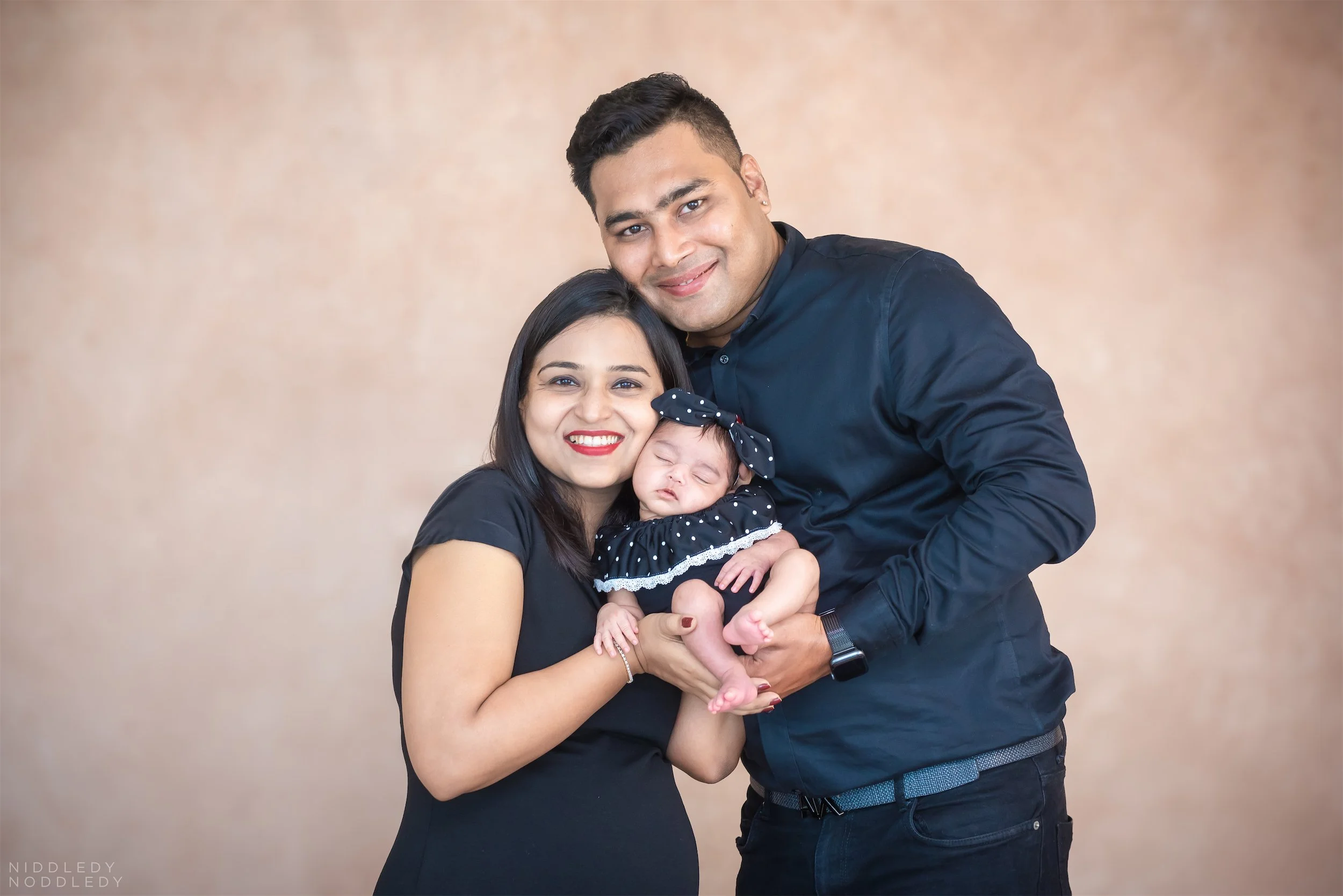 Sannvi Newborn Baby Photoshoot ❤ NiddledyNoddledy.com ~ Bumps to Babies Photography, Kolkata - 03.jpg