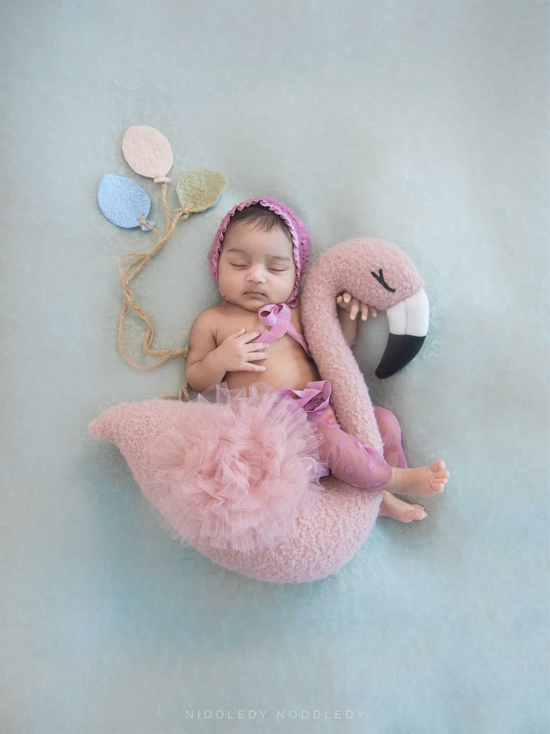 Sannvi Newborn Baby Photoshoot ❤ NiddledyNoddledy.com ~ Bumps to Babies Photography, Kolkata - 06.jpg