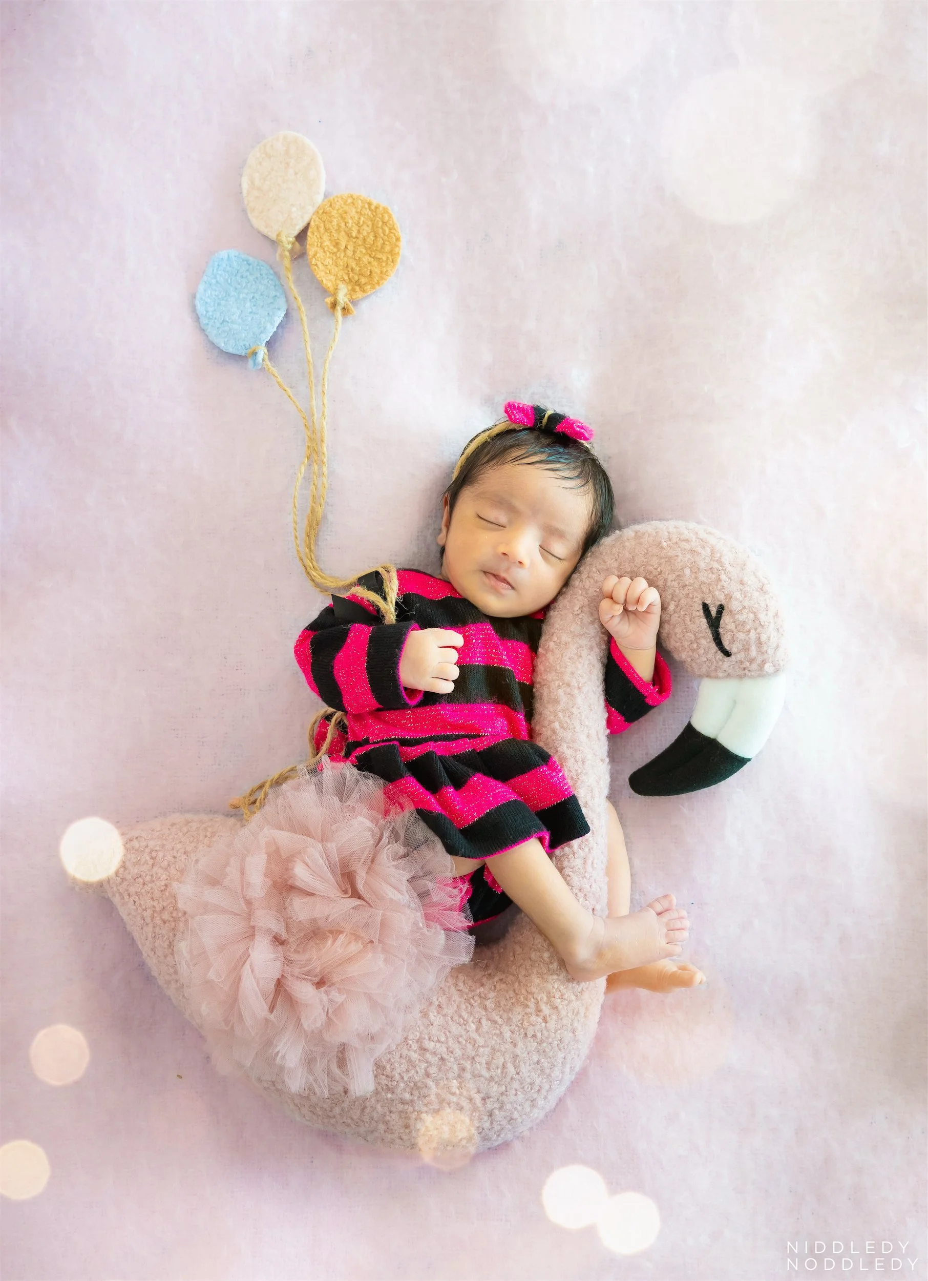 Dishani Newborn Baby Photoshoot ❤ NiddledyNoddledy.com ~ Bumps to Babies Photographer, Kolkata - 13.jpg