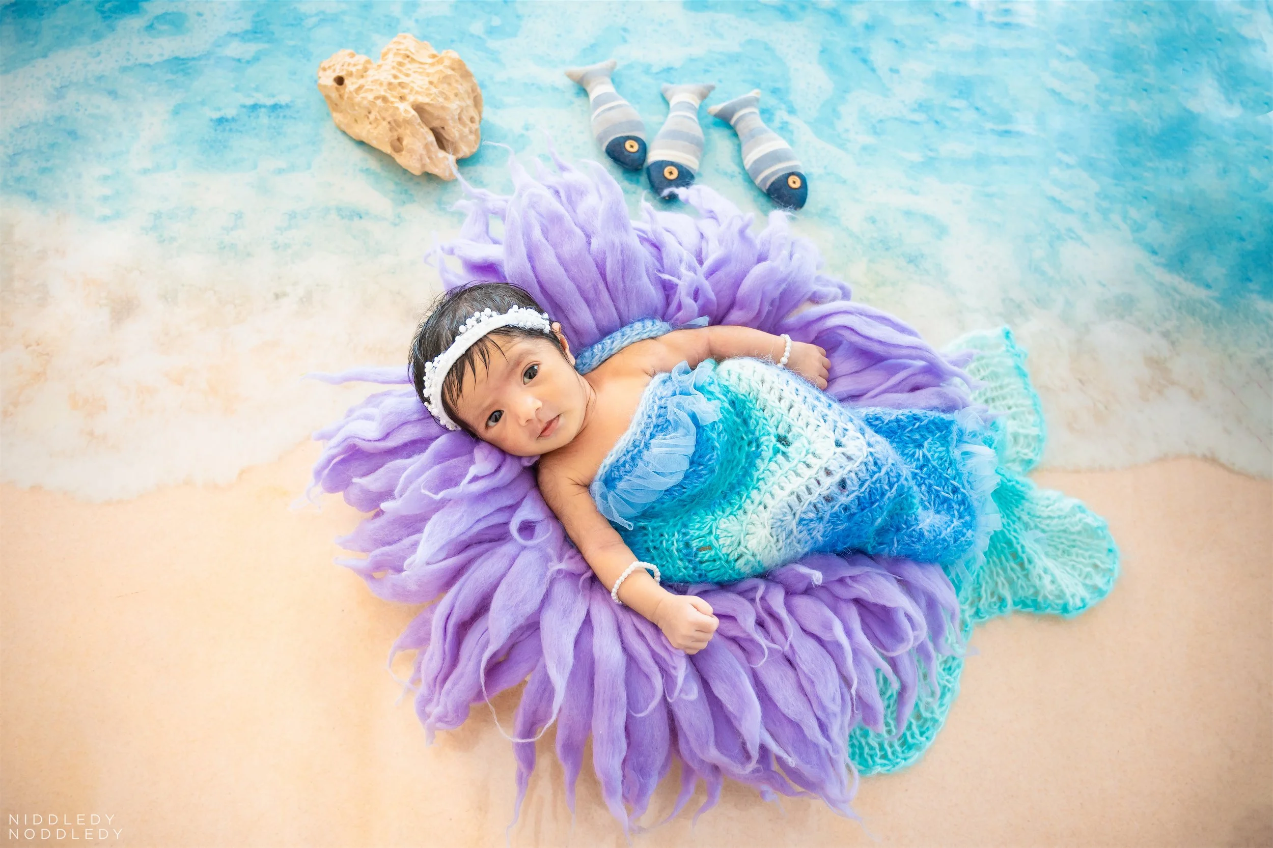 Dishani Newborn Baby Photoshoot ❤ NiddledyNoddledy.com ~ Bumps to Babies Photographer, Kolkata - 08.jpg