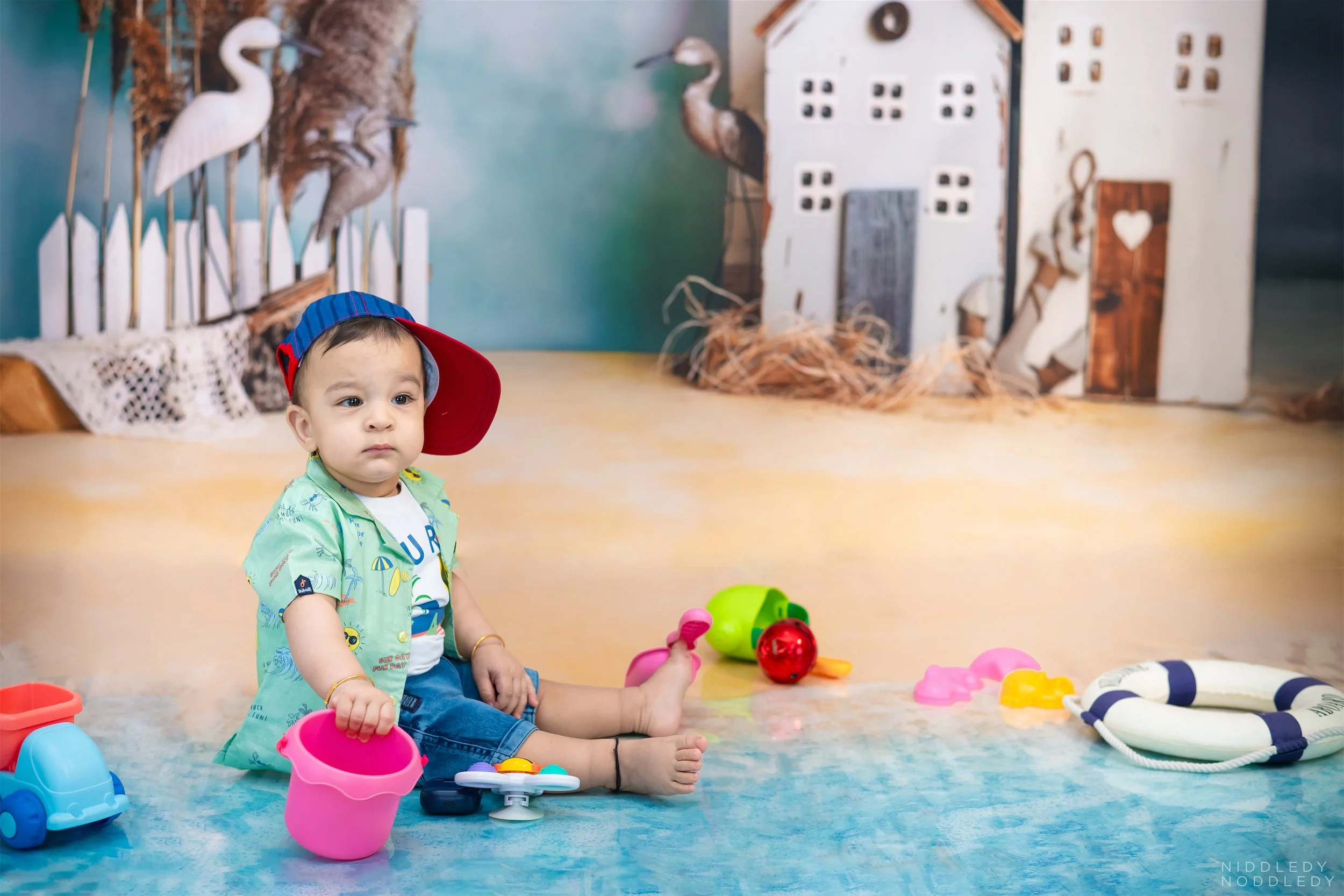 Prabhjeet Baby Photoshoot ❤ NiddledyNoddledy.com ~ Bumps to Babies Photographer, Kolkata - 02.jpg