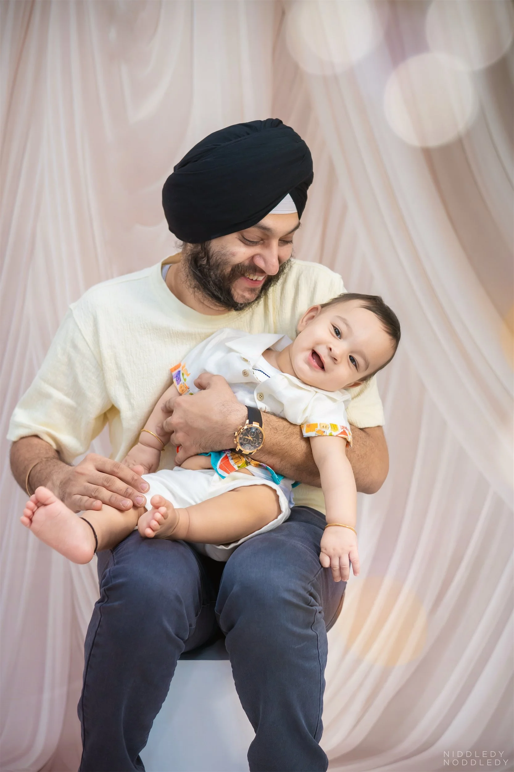 Prabhjeet Baby Photoshoot ❤ NiddledyNoddledy.com ~ Bumps to Babies Photographer, Kolkata - 10.jpg