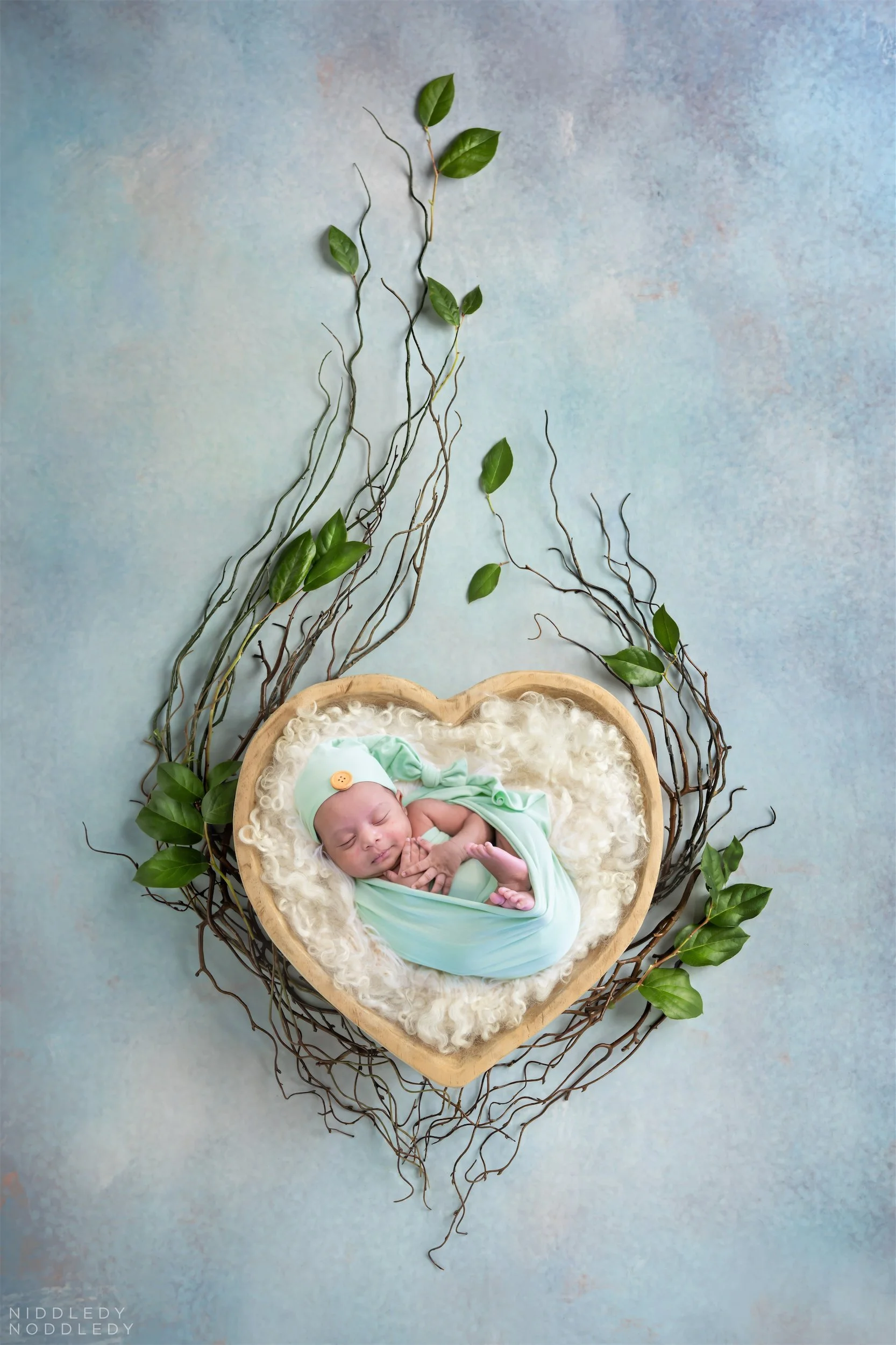 Vedang Newborn Baby Photoshoot ❤ NiddledyNoddledy.com ~ Bumps to Babies Photographer, Kolkata - 01.jpg