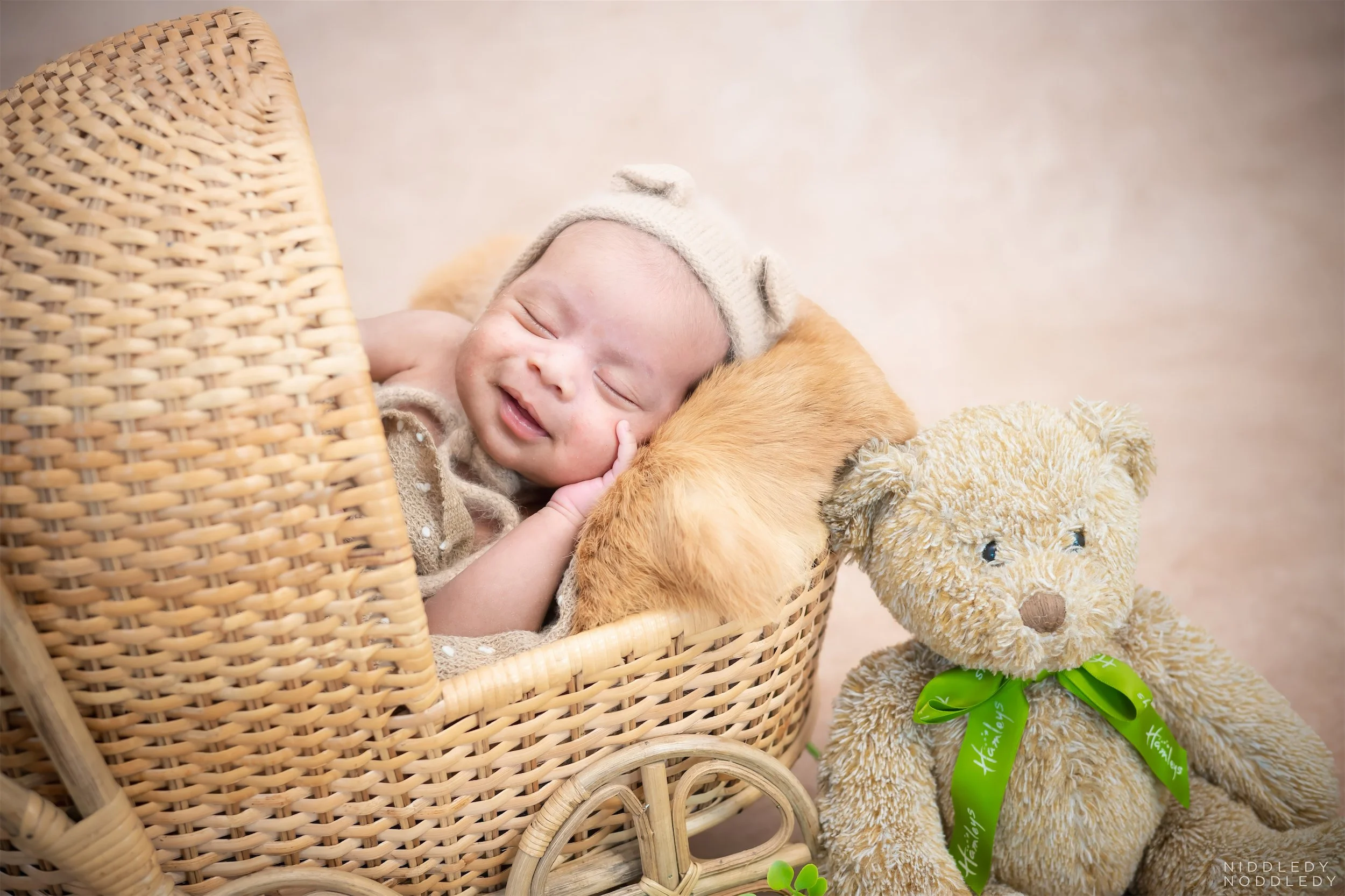 Vedang Newborn Baby Photoshoot ❤ NiddledyNoddledy.com ~ Bumps to Babies Photographer, Kolkata - 04.jpg