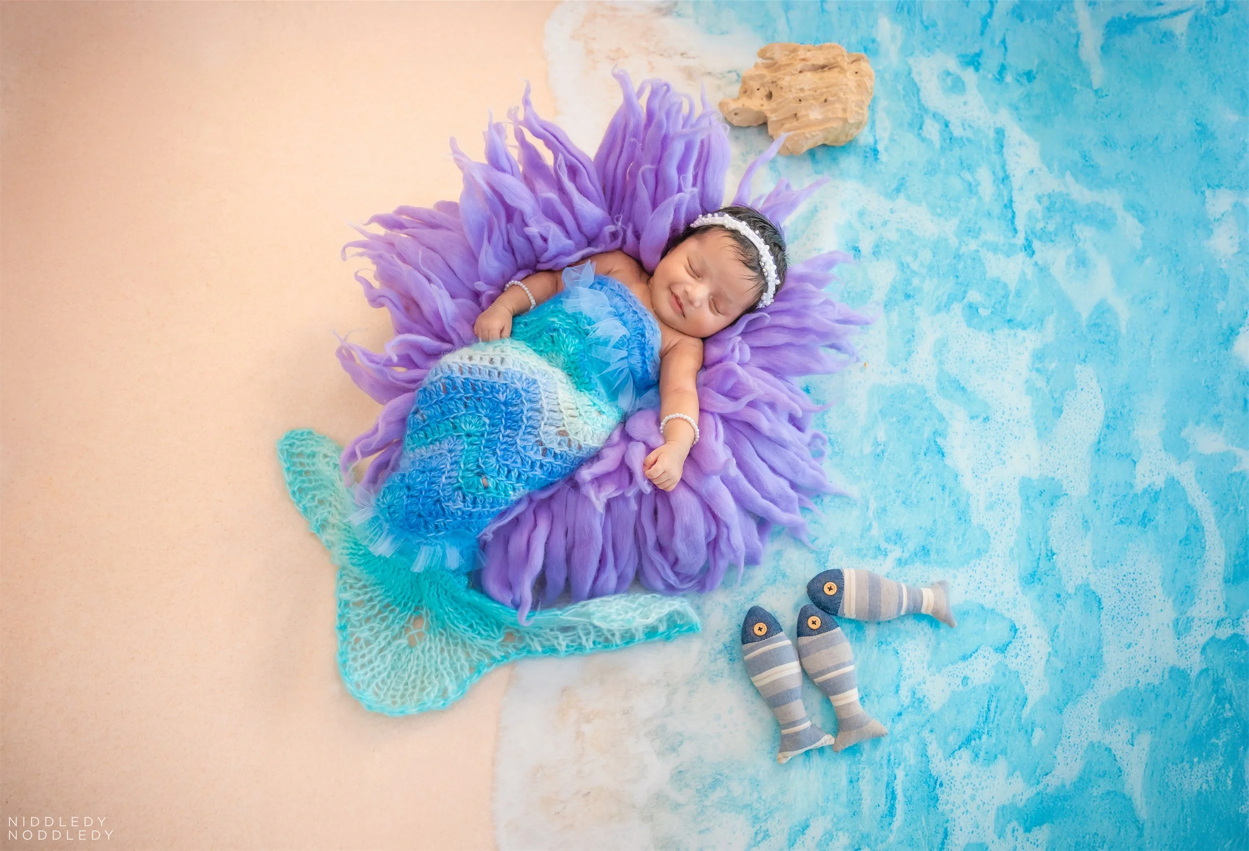 Mihika Newborn Baby Photoshoot ❤ NiddledyNoddledy.com ~ Bumps to Babies Photography, Kolkata - 05.jpg