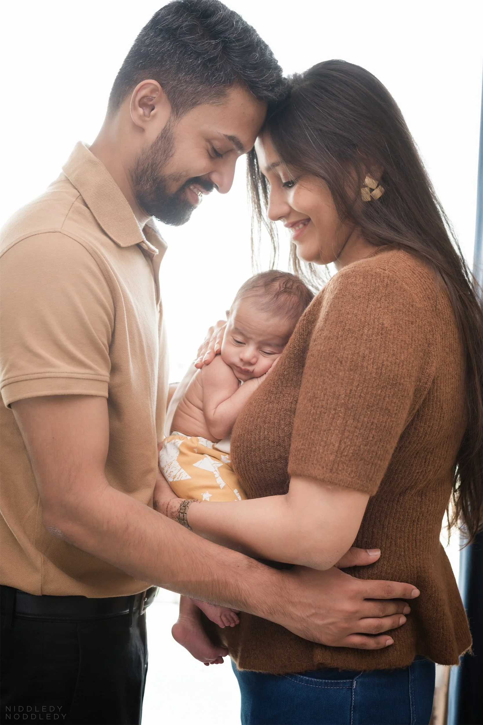 Avyaan Newborn Baby Photoshoot ❤ NiddledyNoddledy.com ~ Bumps to Babies Photographer, Kolkata - 05.jpg