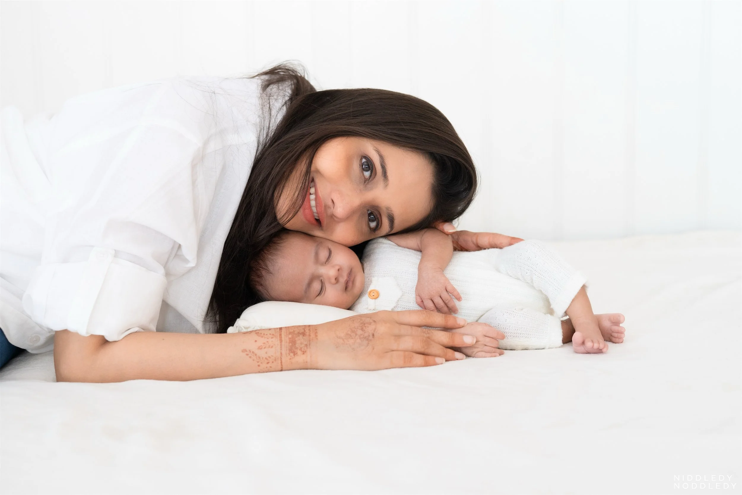 Avyaan Newborn Baby Photoshoot ❤ NiddledyNoddledy.com ~ Bumps to Babies Photographer, Kolkata - 17.jpg