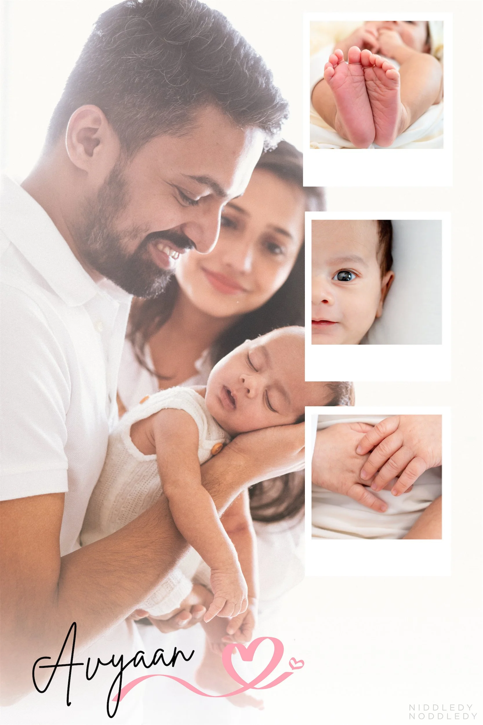 Avyaan Newborn Baby Photoshoot ❤ NiddledyNoddledy.com ~ Bumps to Babies Photographer, Kolkata - 02.jpg