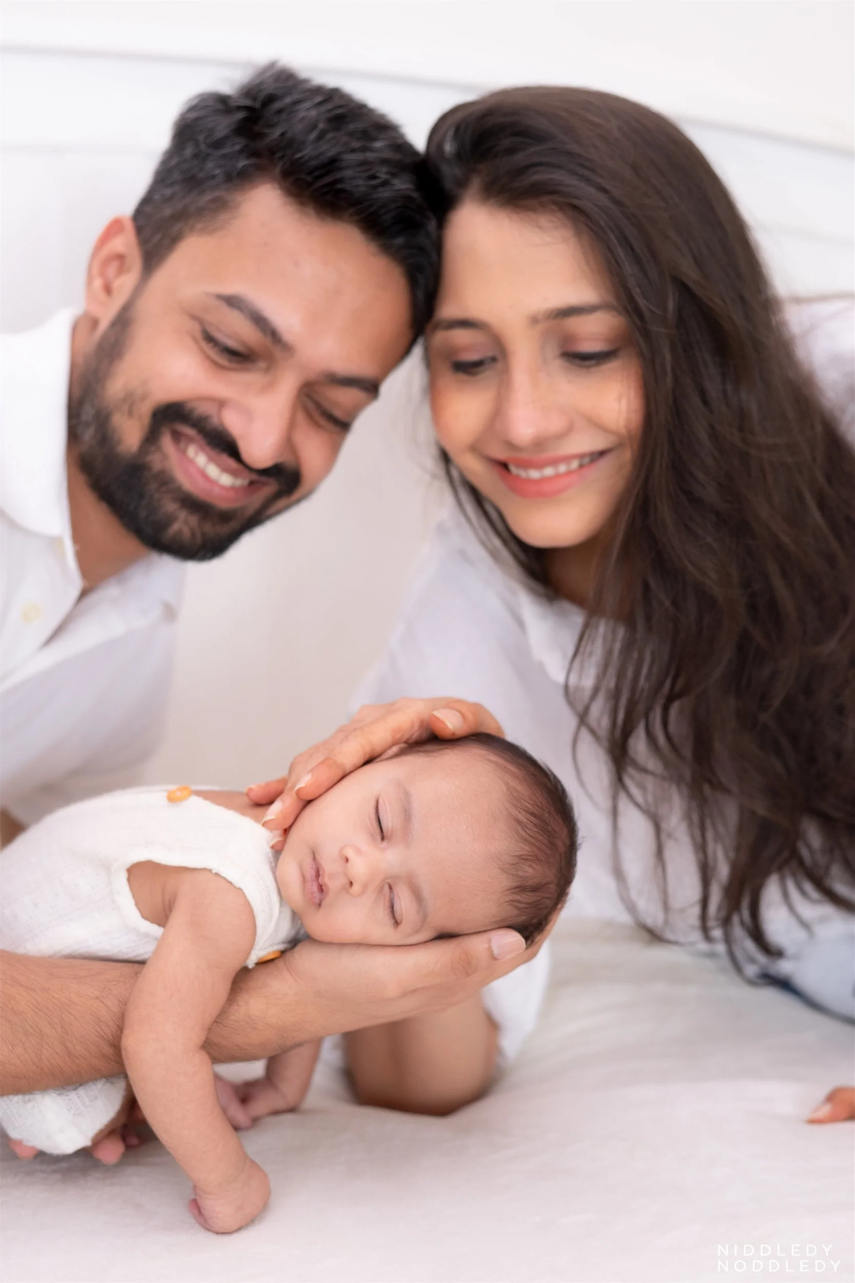 Avyaan Newborn Baby Photoshoot ❤ NiddledyNoddledy.com ~ Bumps to Babies Photographer, Kolkata - 21.jpg