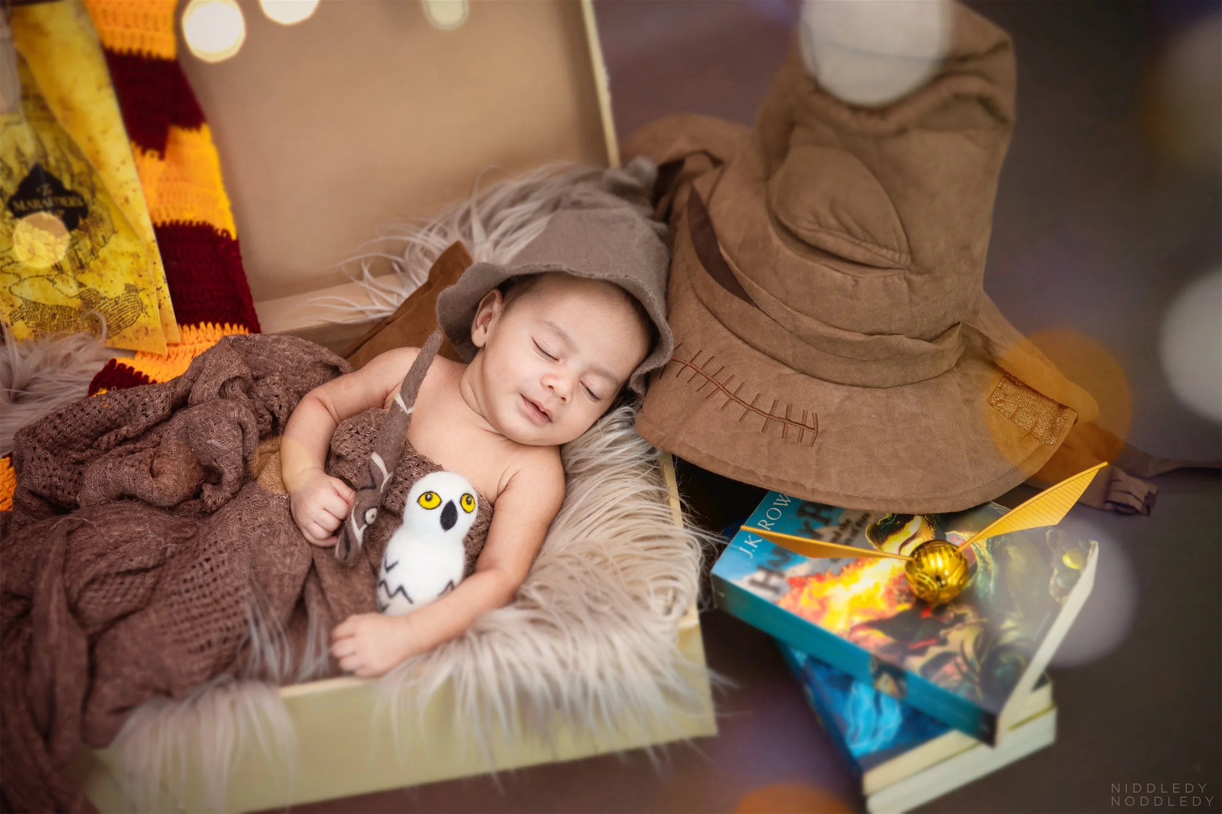 Avyaan Newborn Baby Photoshoot ❤ NiddledyNoddledy.com ~ Bumps to Babies Photographer, Kolkata - 08.jpg