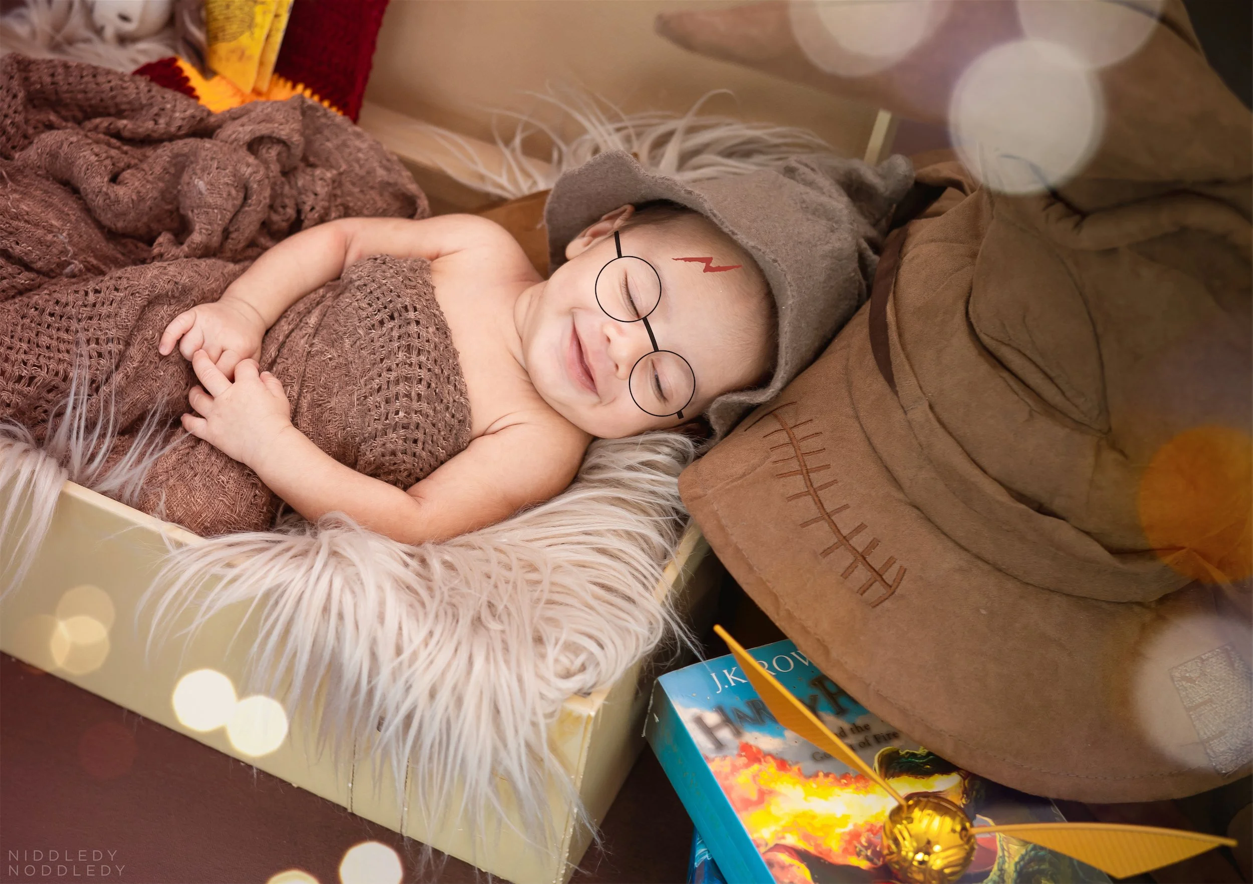 Avyaan Newborn Baby Photoshoot ❤ NiddledyNoddledy.com ~ Bumps to Babies Photographer, Kolkata - 07.jpg