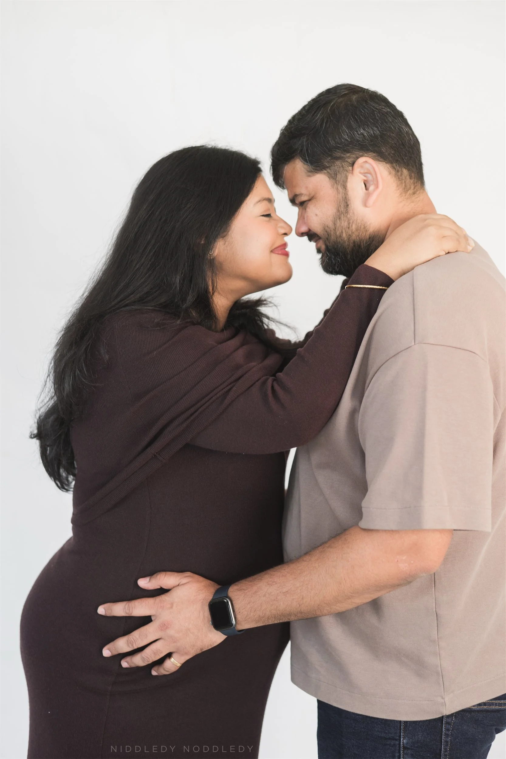 Adwaita Maternity Photoshoot ❤ NiddledyNoddledy.com ~ Bumps to Babies Photographer, Kolkata - 07.jpg