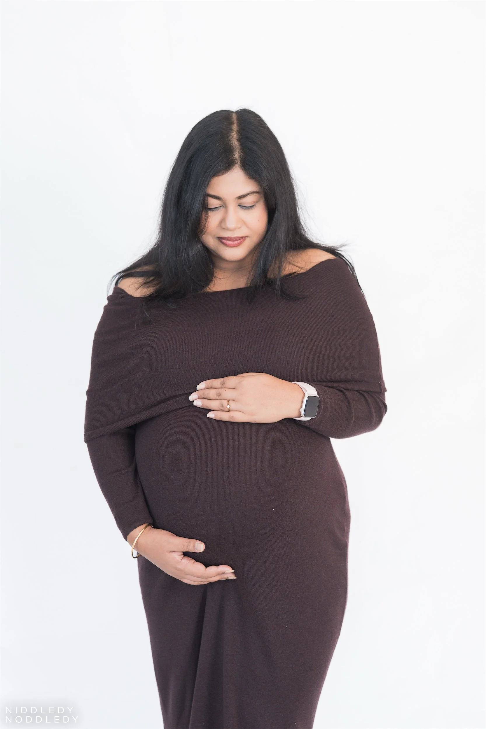 Adwaita Maternity Photoshoot ❤ NiddledyNoddledy.com ~ Bumps to Babies Photographer, Kolkata - 04.jpg