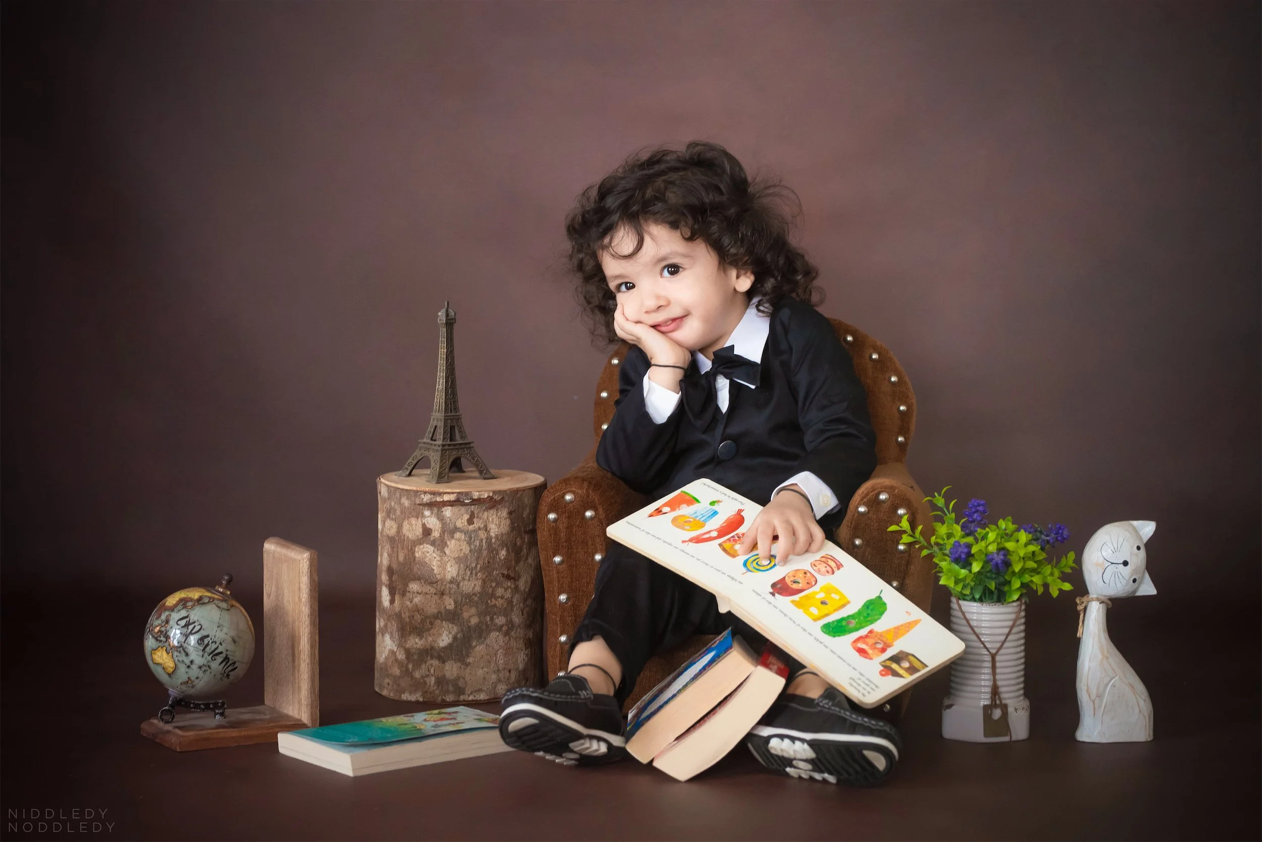Riyanshh Baby Photoshoot ❤ NiddledyNoddledy.com ~ Bumps to Babies Photography, Kolkata - 09.jpg