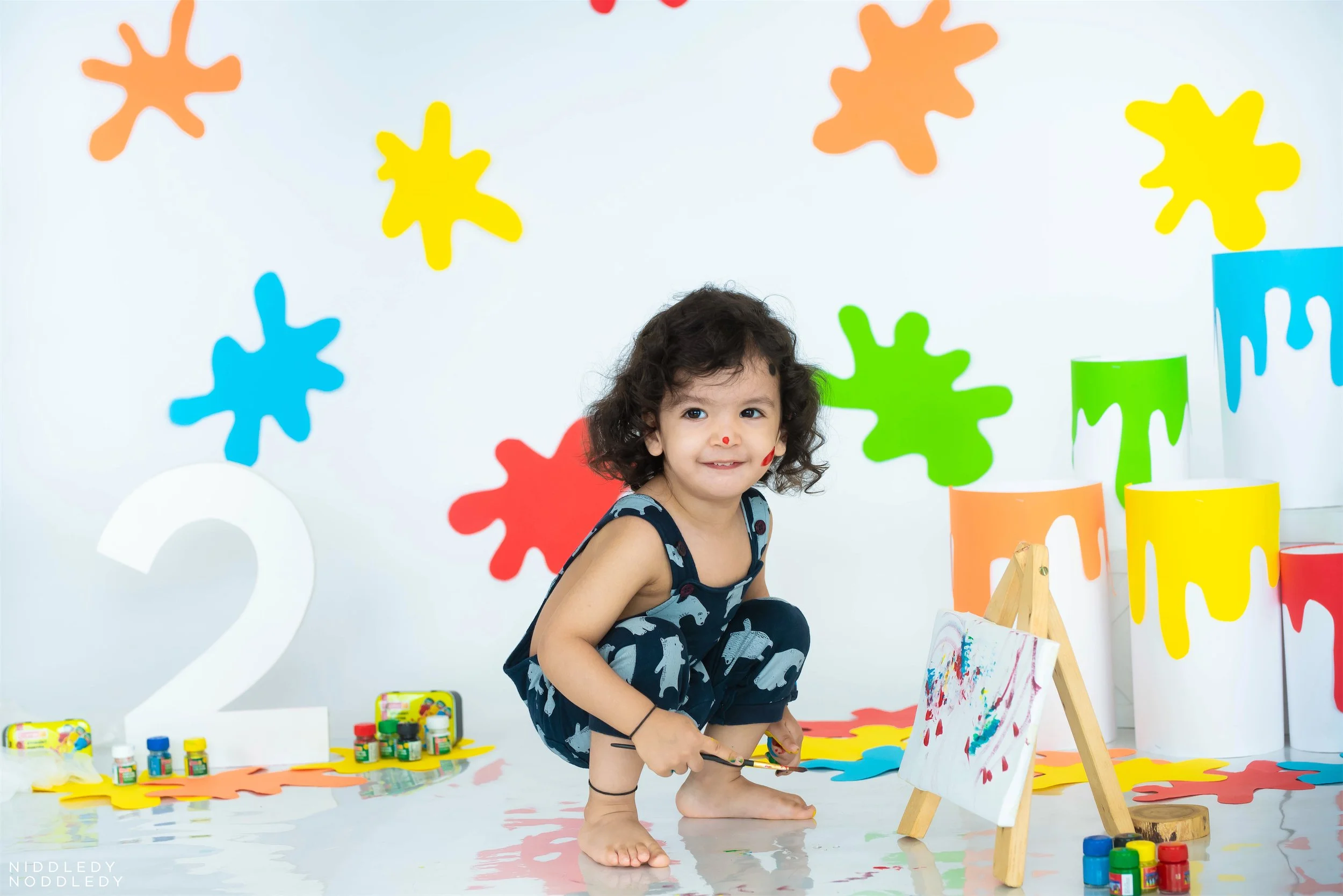 Riyanshh Baby Photoshoot ❤ NiddledyNoddledy.com ~ Bumps to Babies Photography, Kolkata - 04.jpg
