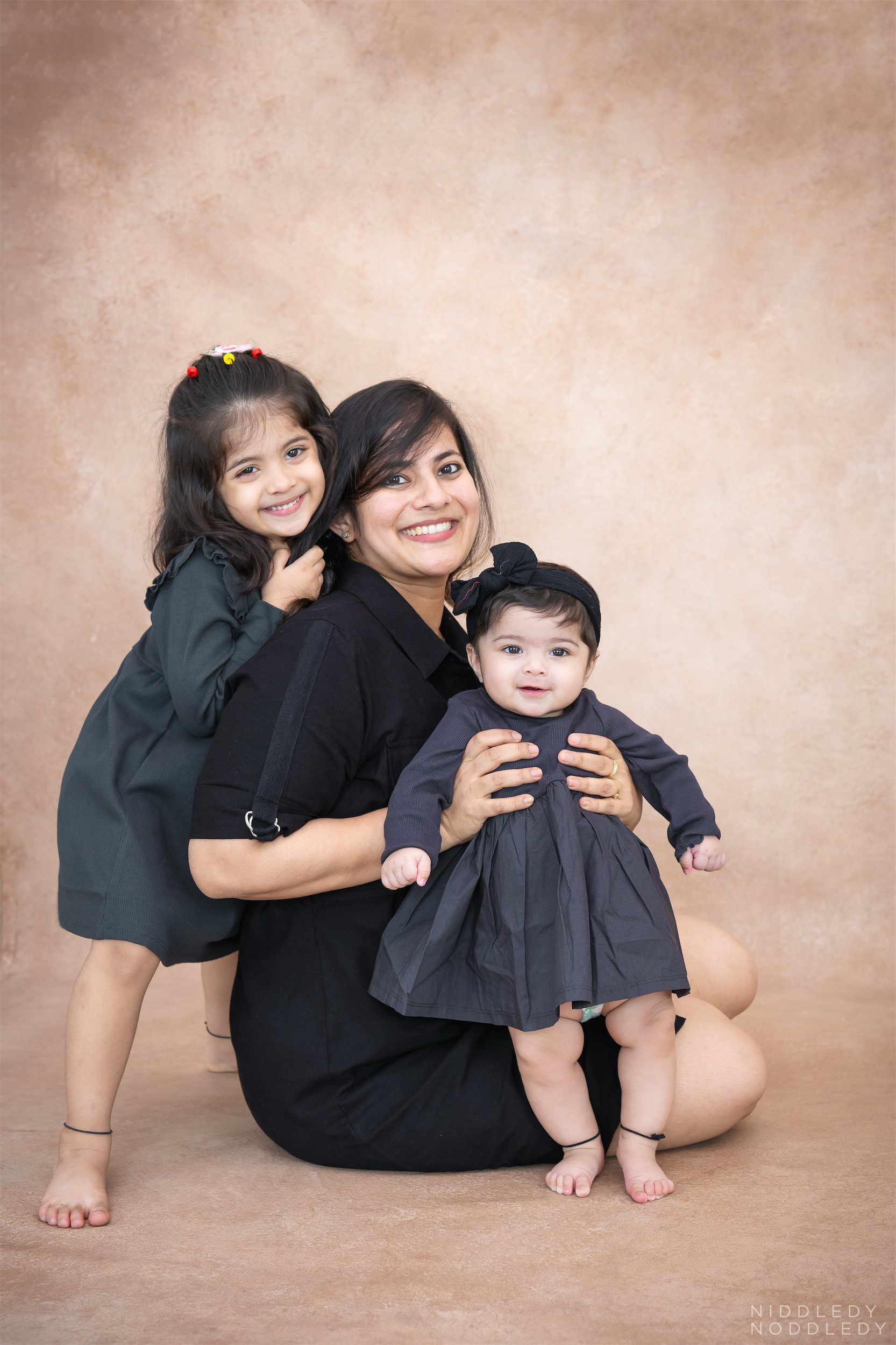 Pritha Baby Photoshoot ❤ NiddledyNoddledy.com ~ Bumps to Babies Photography, Kolkata - 10.jpg