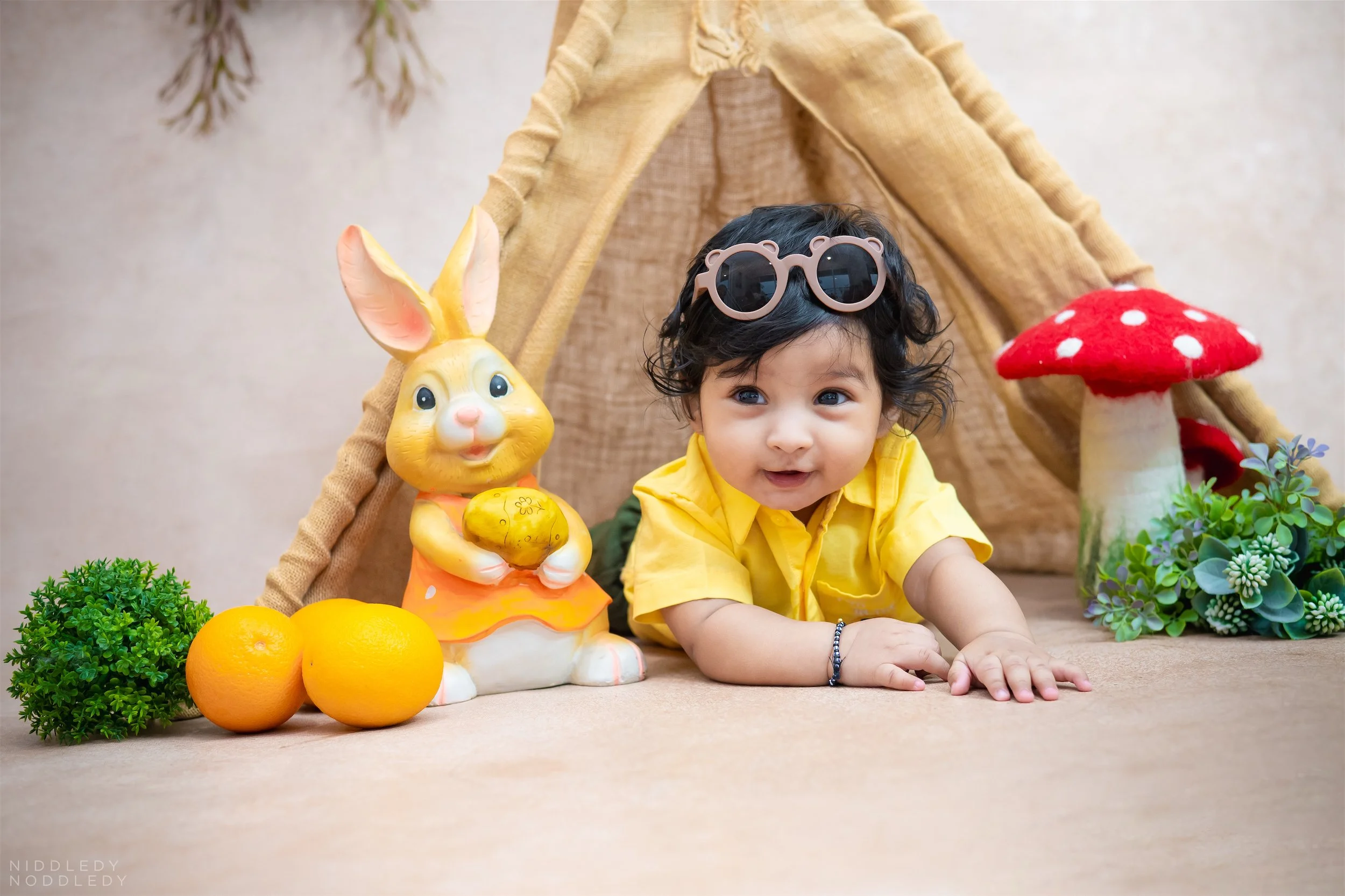 Keshav Baby Photoshoot ❤ NiddledyNoddledy.com ~ Bumps to Babies Photography, Kolkata - 16.jpg