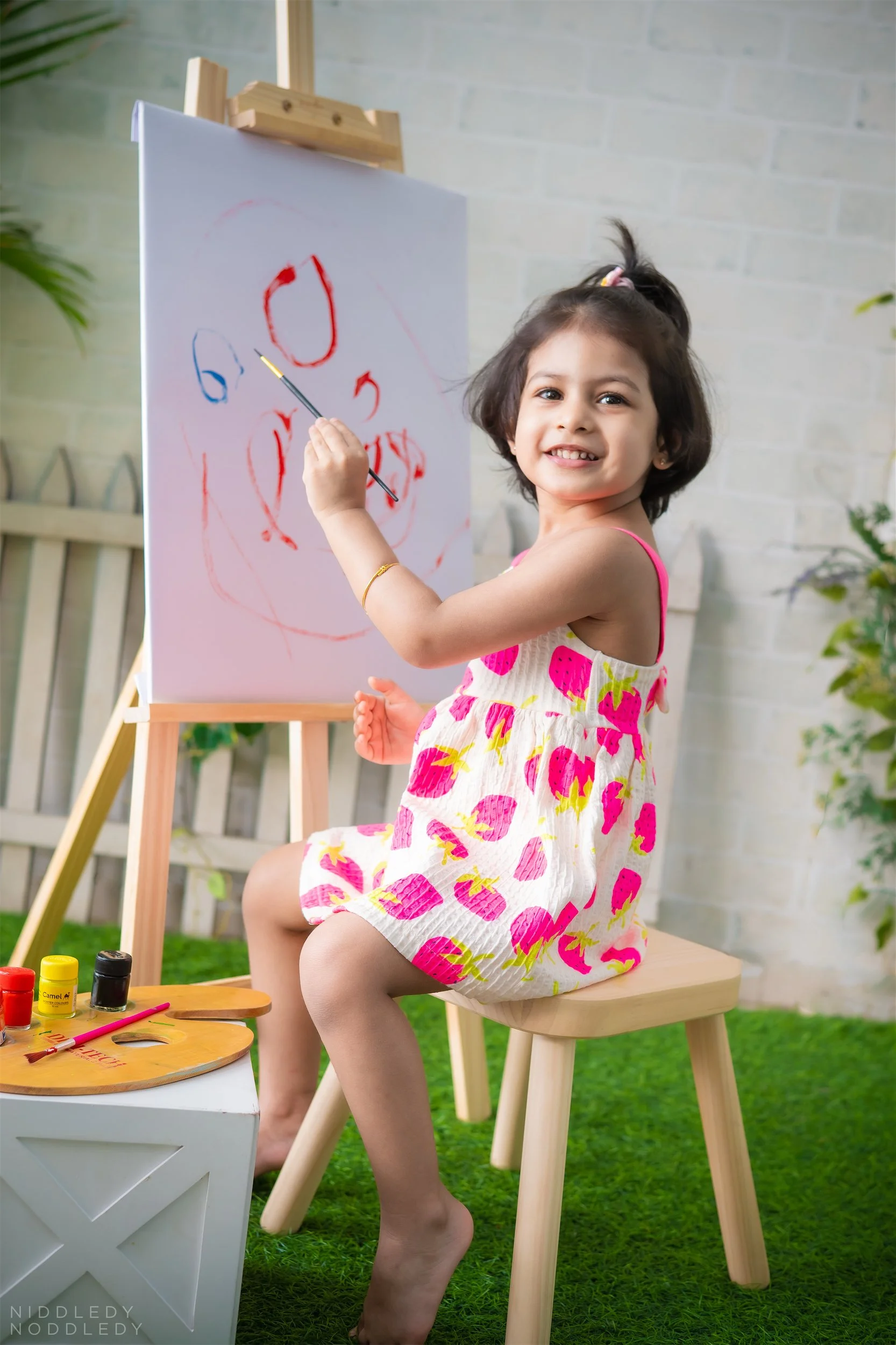 Raizal Kids Photoshoot ❤ NiddledyNoddledy.com ~ Bumps to Babies Photographer, Kolkata - 13.jpg