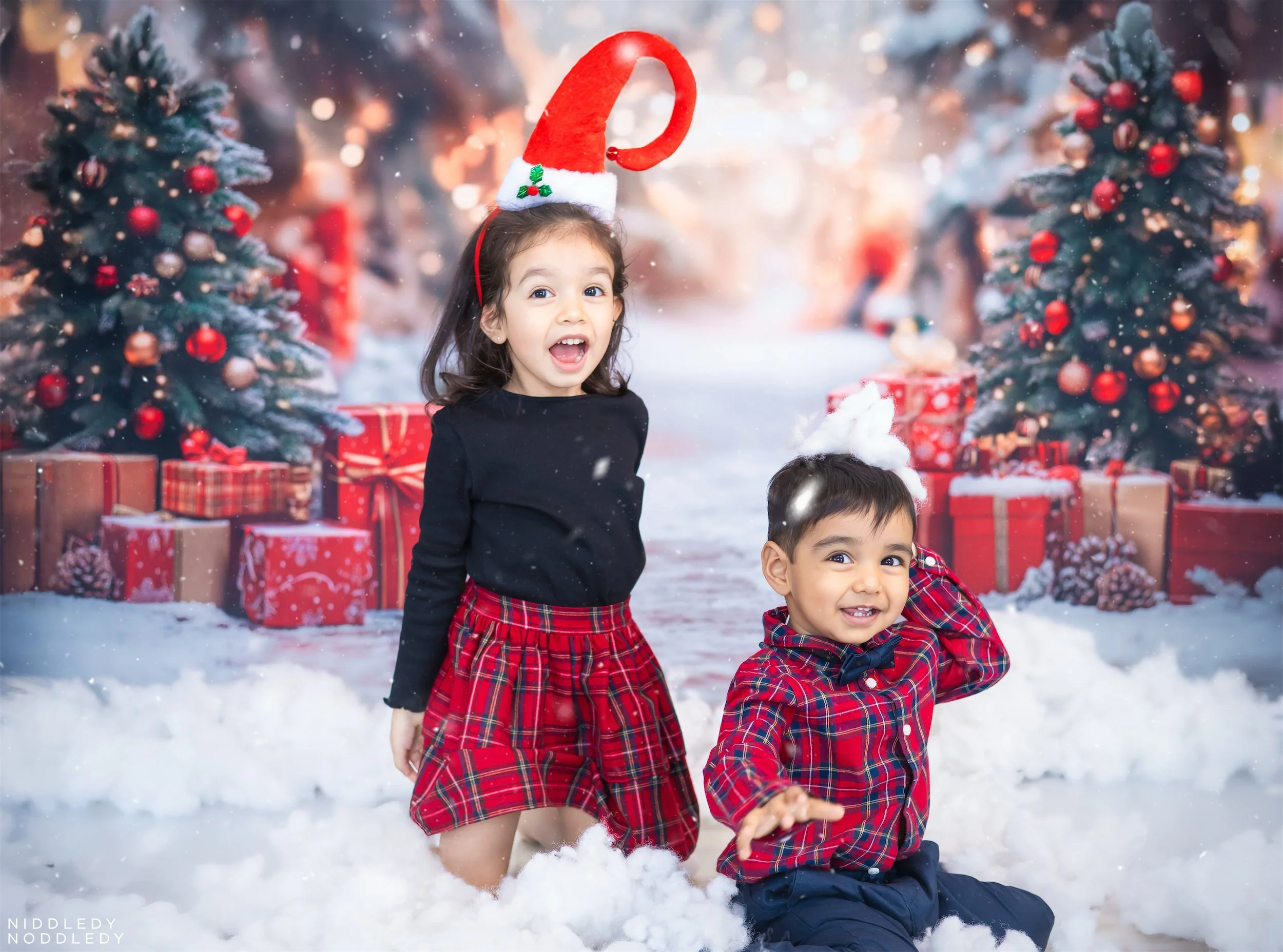 Aarav Aanvi Baby Kids Photoshoot ❤ NiddledyNoddledy.com ~ Bumps to Babies Photography, Kolkata - 11.jpg