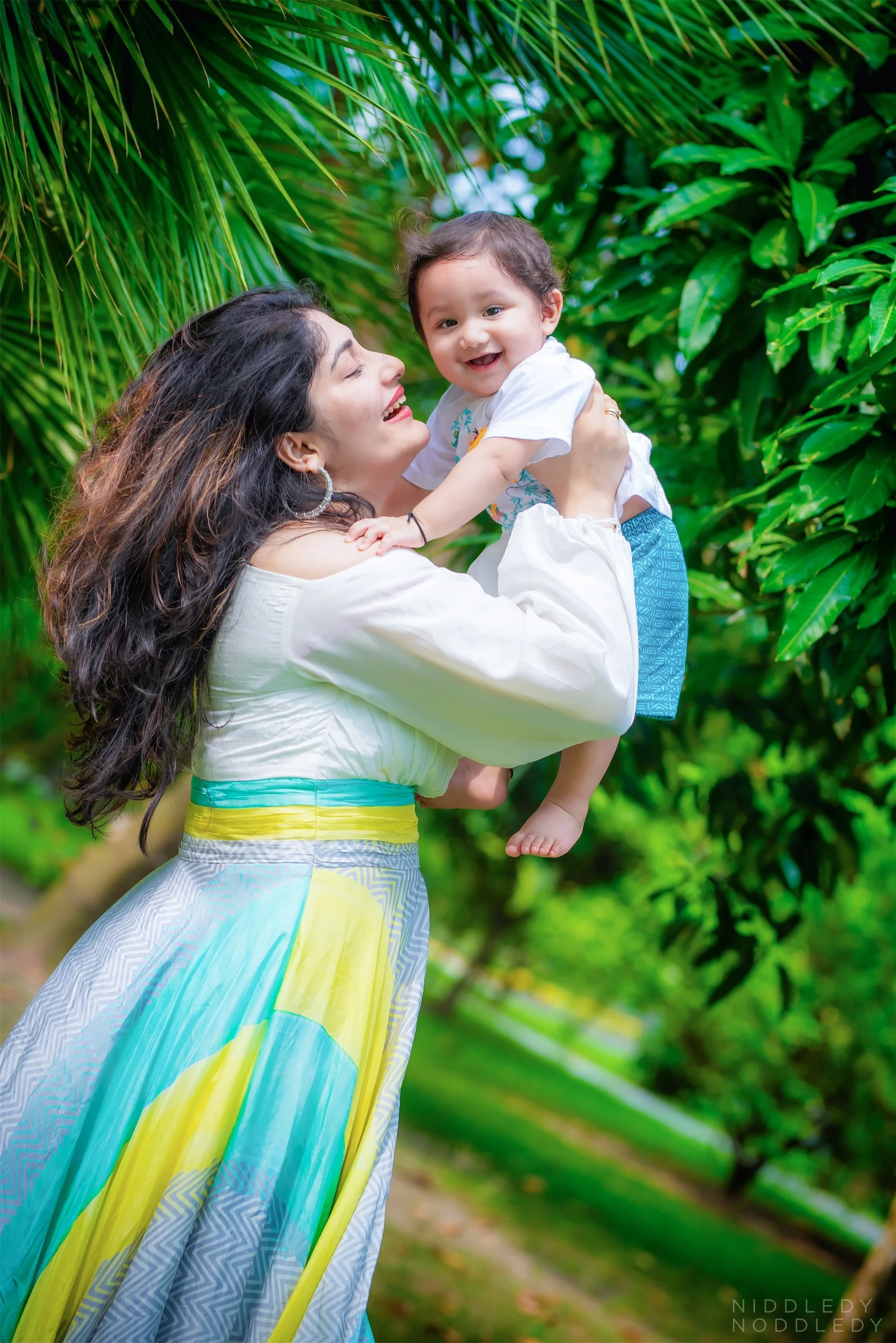 Hitarth Baby Photoshoot ❤ NiddledyNoddledy.com ~ Bumps to Babies Photography, Kolkata - 03.jpg
