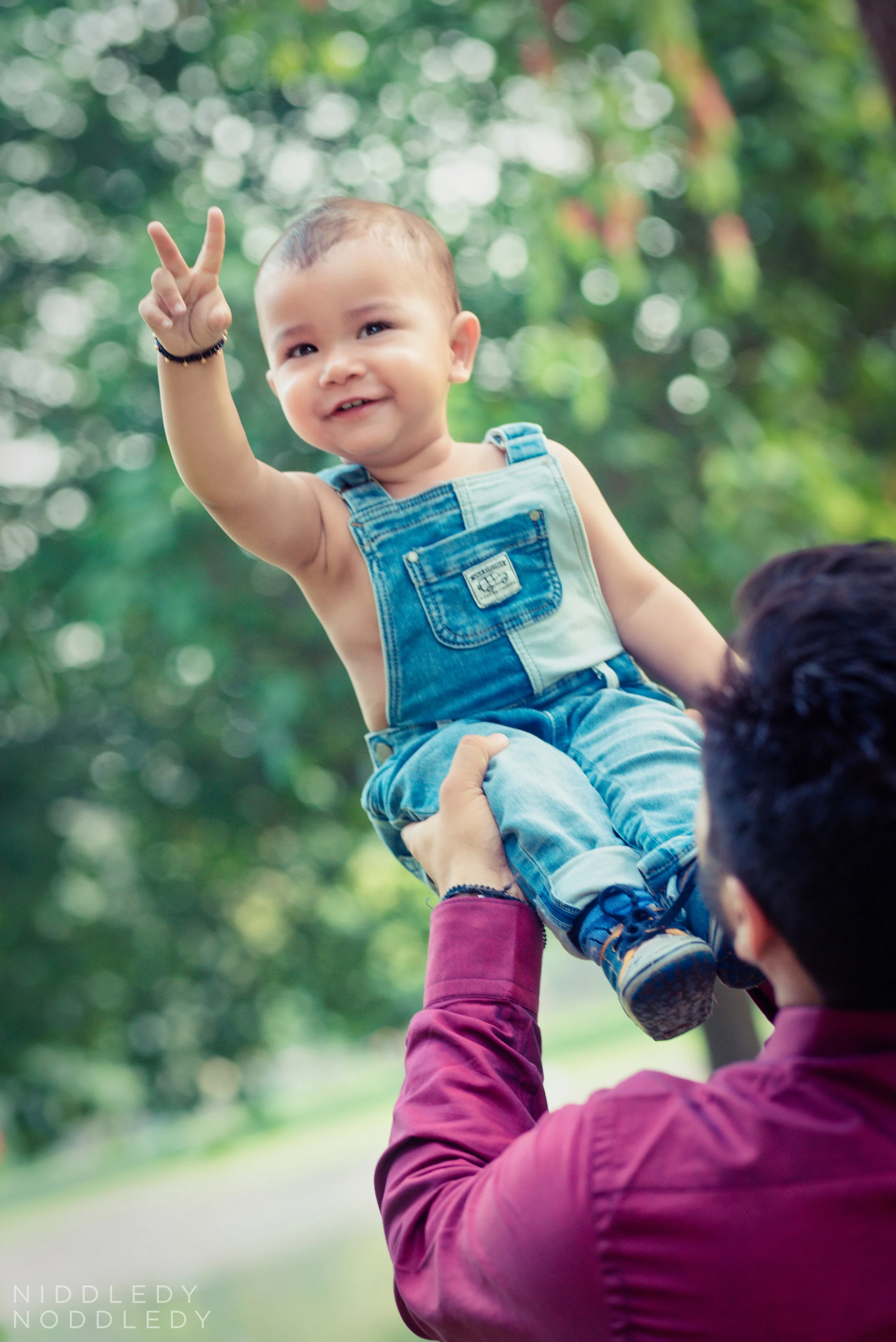 Prabhav Baby Photoshoot ❤ NiddledyNoddledy.com ~ Bumps to Babies Photography, Kolkata - 03.jpg