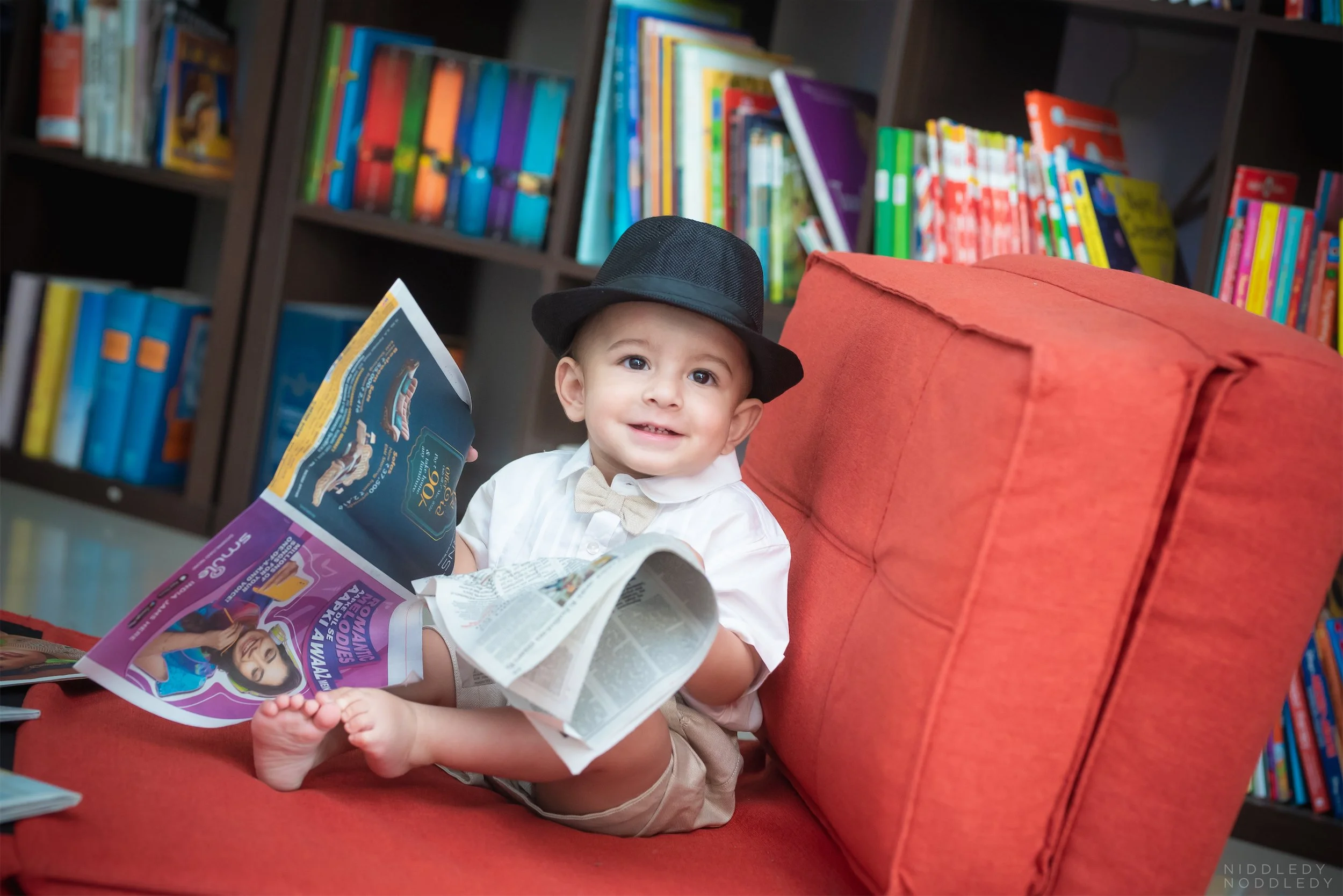 Iwyaan Baby Photoshoot ❤ NiddledyNoddledy.com ~ Bumps to Babies Photography, Kolkata - 03.jpg