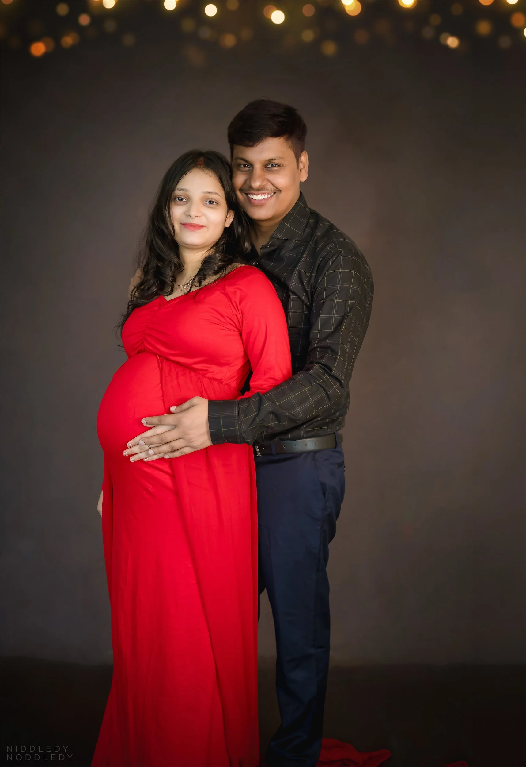 Chanchal Maternity Photoshoot ❤ NiddledyNoddledy.com ~ Bumps to Babies Photographer, Kolkata - 07.jpg