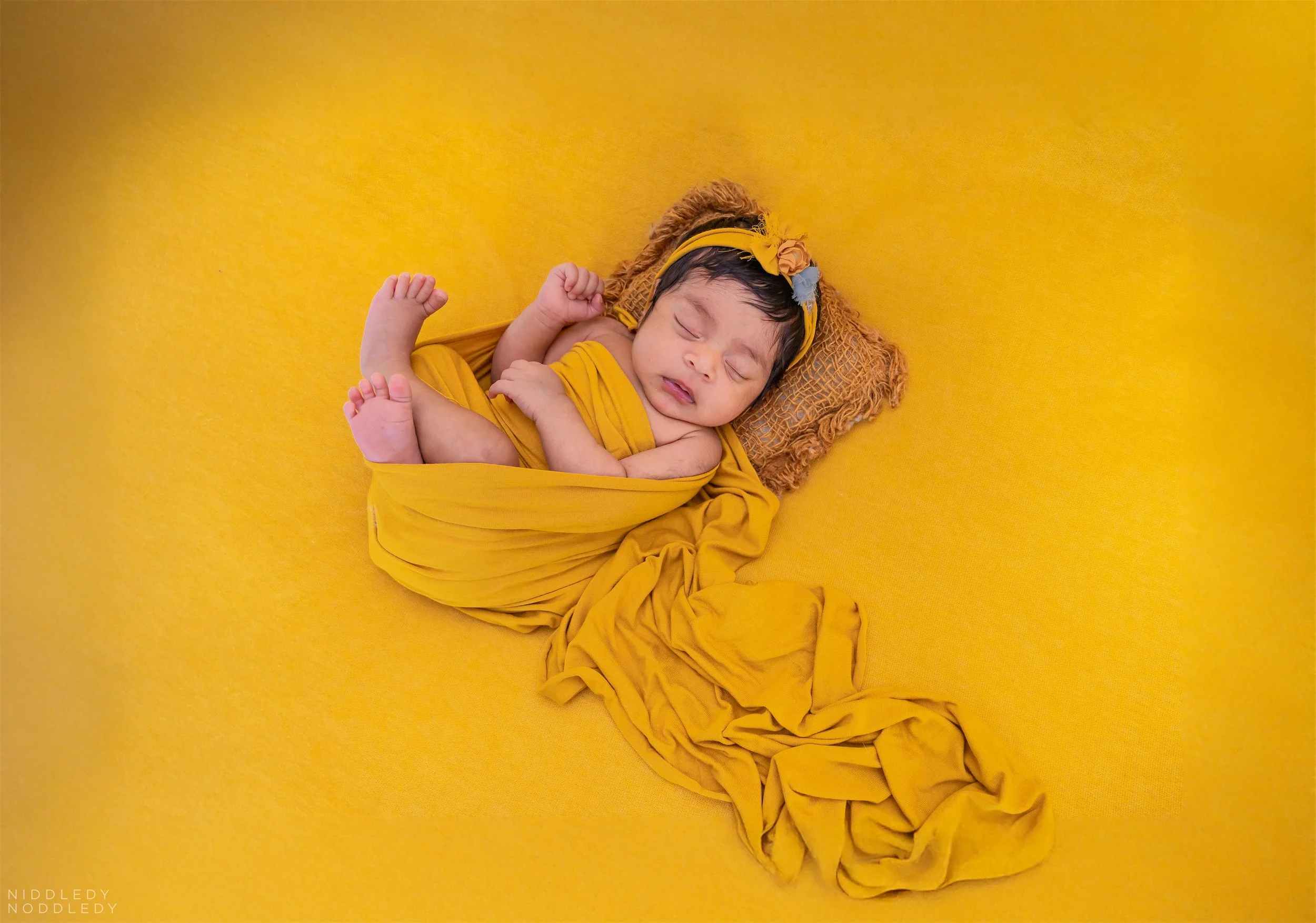 Sohag Newborn Baby Photoshoot ❤ NiddledyNoddledy.com ~ Bumps to Babies Photography, Kolkata - 11.jpg