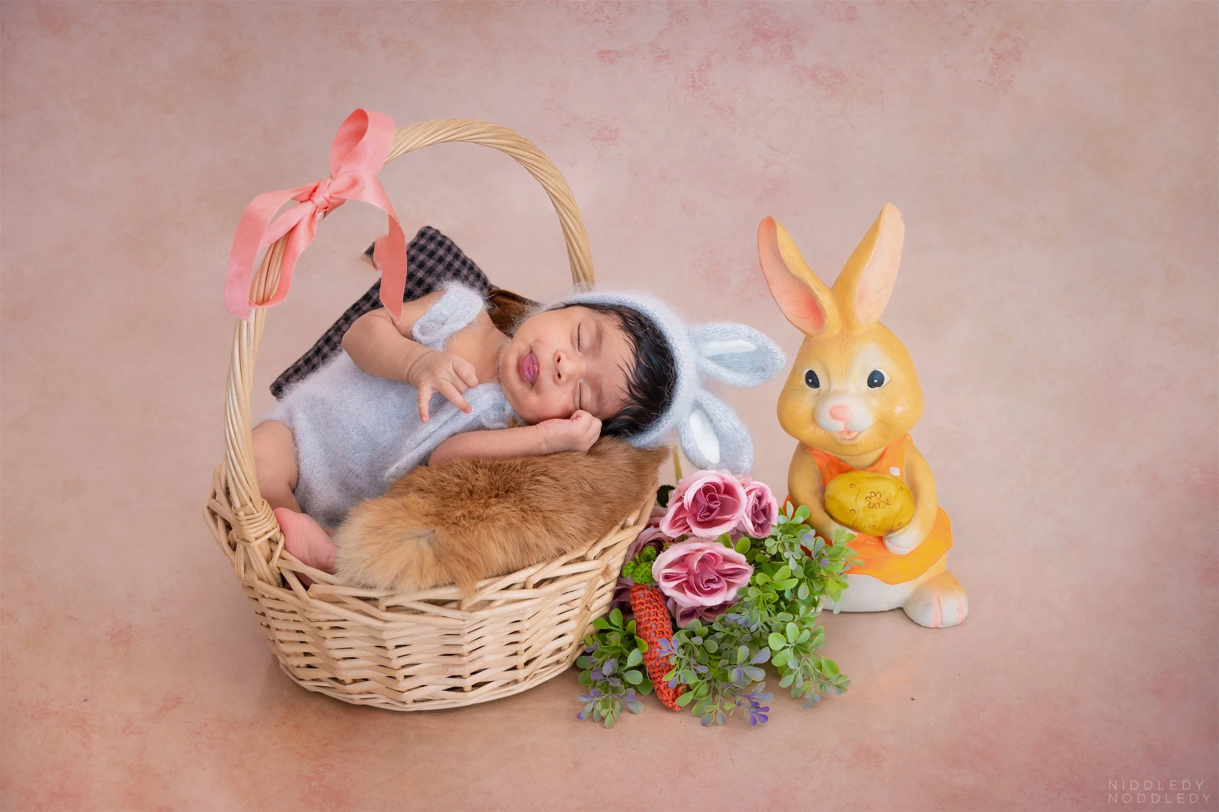 Sohag Newborn Baby Photoshoot ❤ NiddledyNoddledy.com ~ Bumps to Babies Photography, Kolkata - 10.jpg