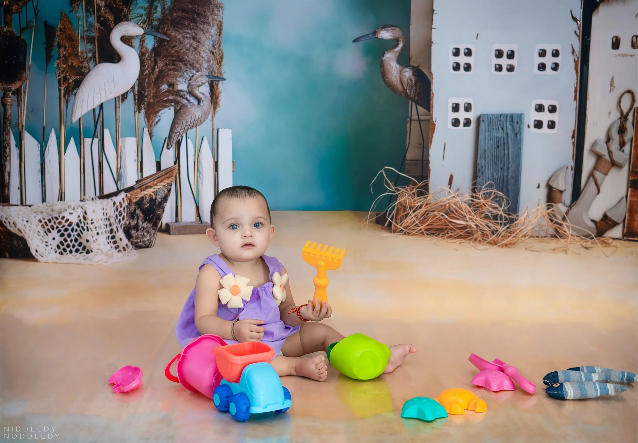 Shravya Baby Photoshoot ❤ NiddledyNoddledy.com ~ Bumps to Babies Photography, Kolkata - 06.jpg