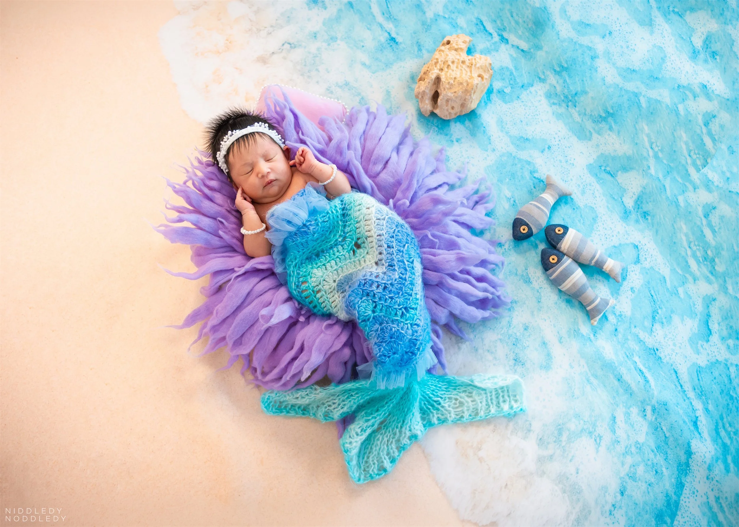 Tvesha Newborn Baby Photoshoot ❤ NiddledyNoddledy.com ~ Bumps to Babies Photographer, Kolkata - 08.jpg