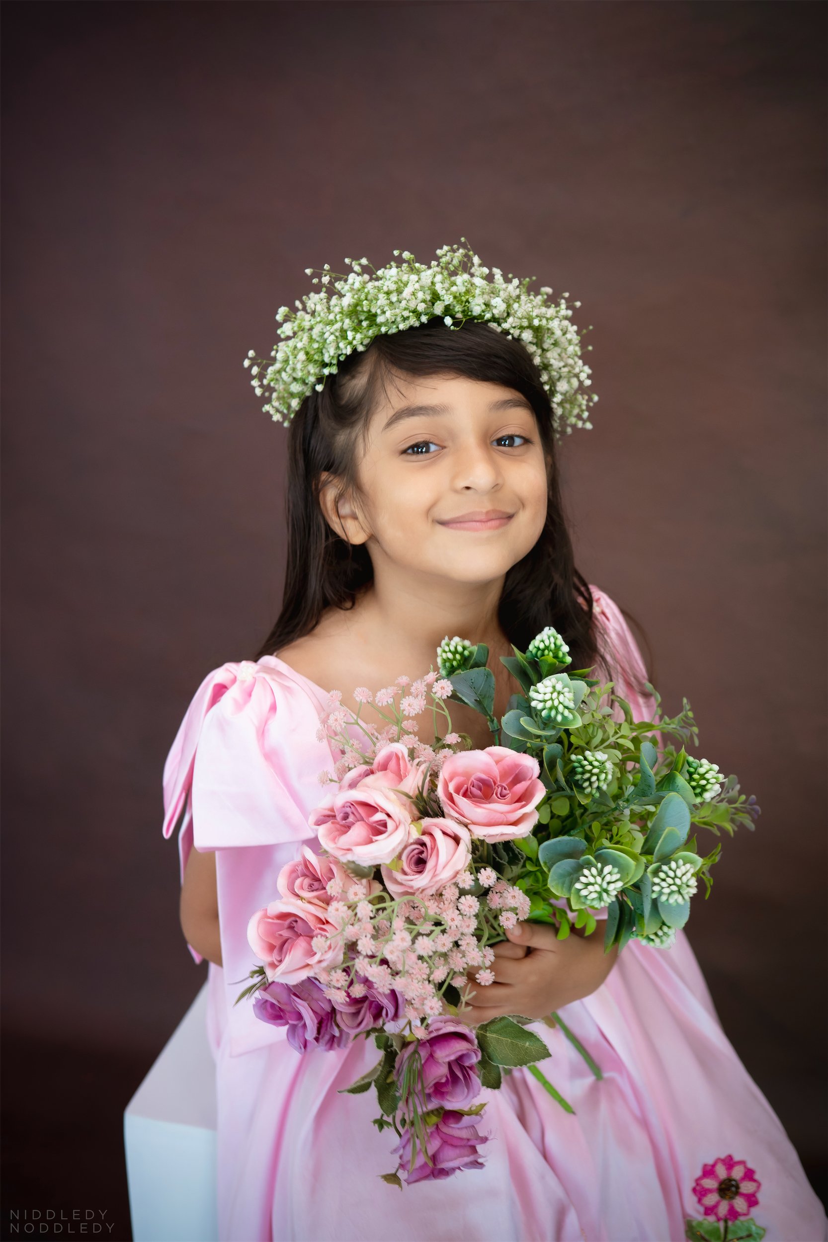 Ruhani Baby Photoshoot ❤ NiddledyNoddledy.com ~ Bumps to Babies Photography, Kolkata - 02.jpg