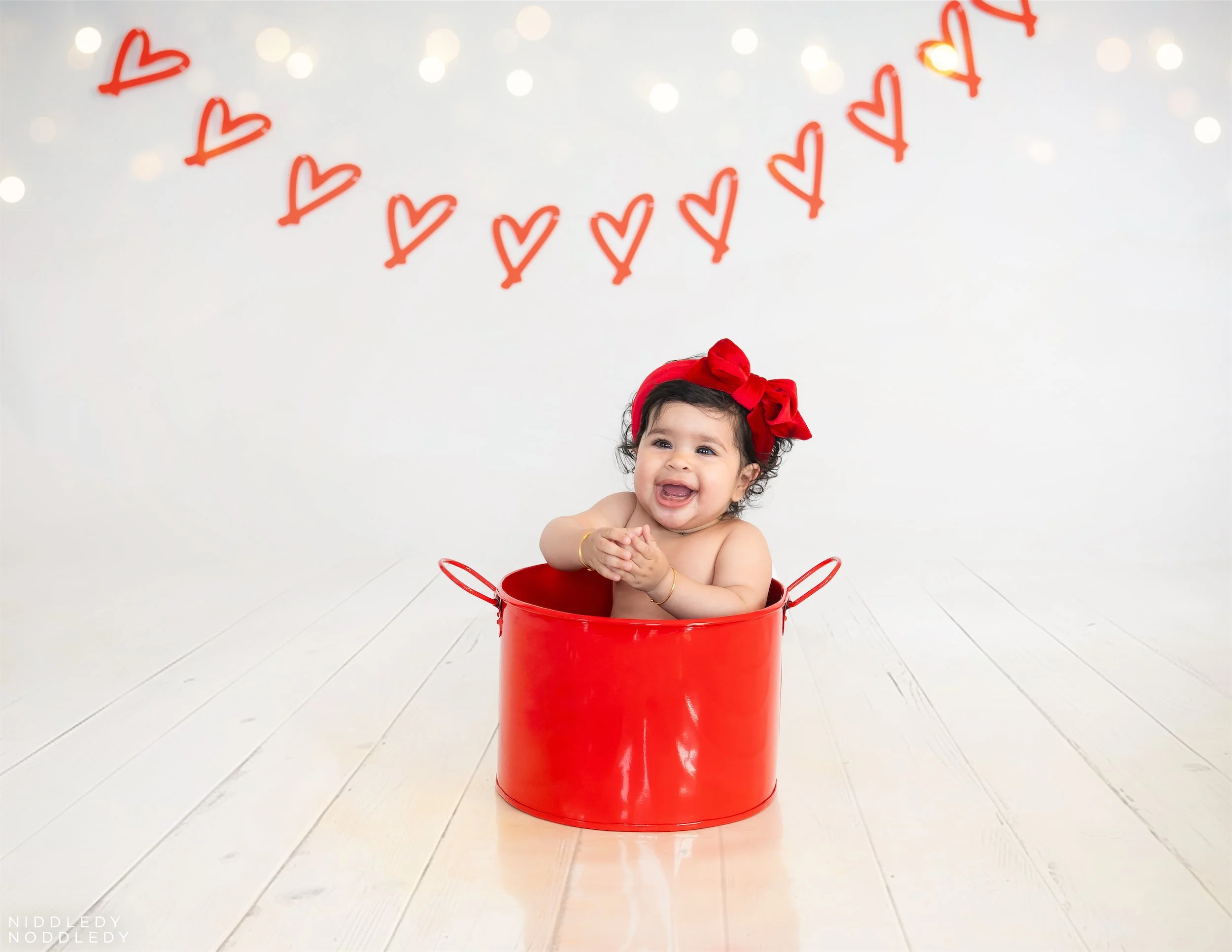 Vammika Baby Photoshoot ❤ NiddledyNoddledy.com ~ Bumps to Babies Photography, Kolkata - 08.jpg