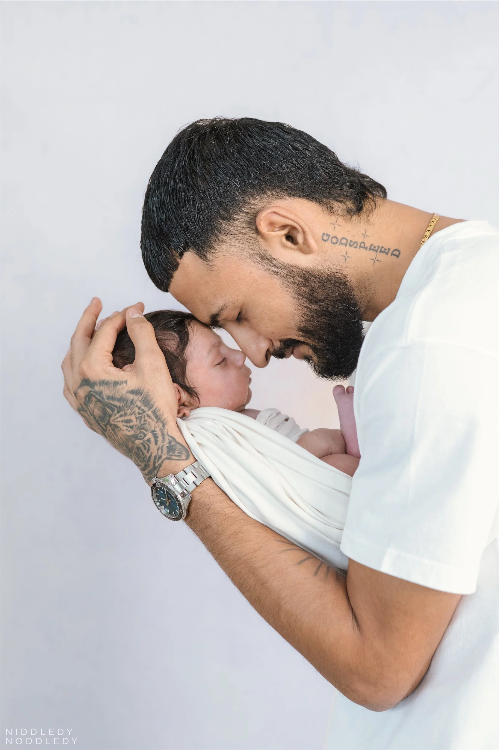Jayvir Baby Photoshoot ❤ NiddledyNoddledy.com ~ Bumps to Babies Photography, Kolkata - 10.jpg