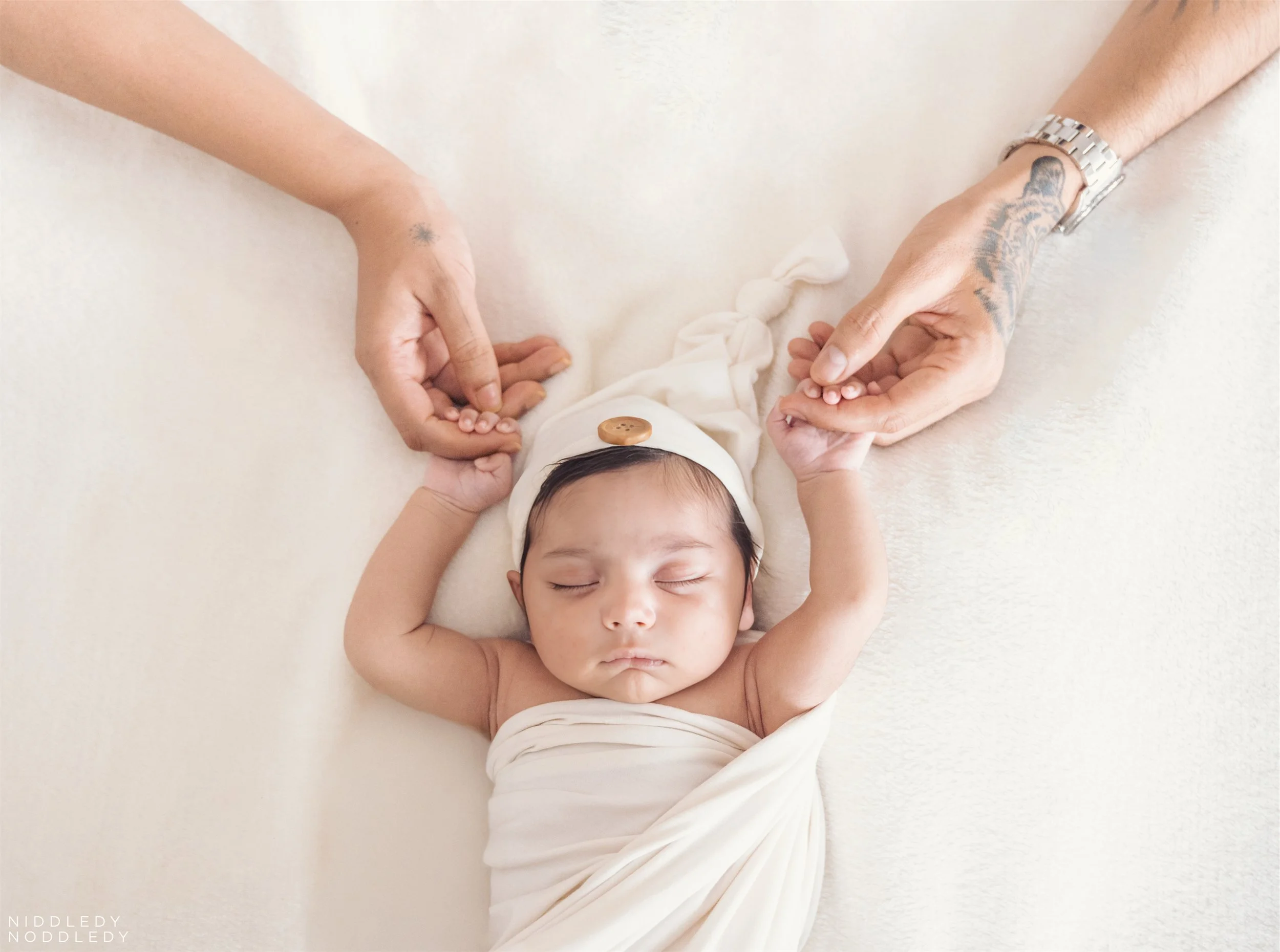 Jayvir Baby Photoshoot ❤ NiddledyNoddledy.com ~ Bumps to Babies Photography, Kolkata - 05.jpg