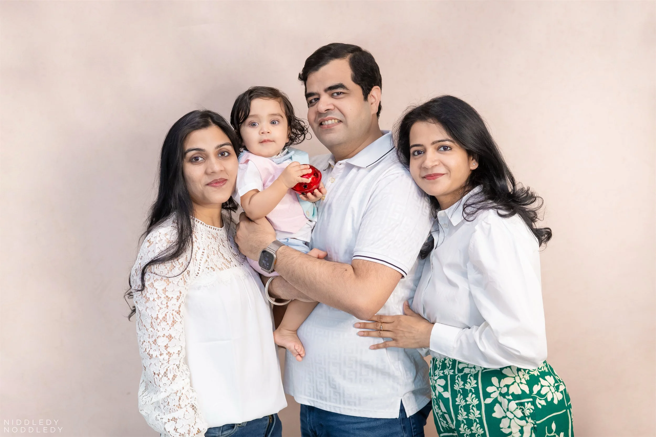 Shivansh Baby Photoshoot ❤ NiddledyNoddledy.com ~ Bumps to Babies Photography, Kolkata - 19.jpg