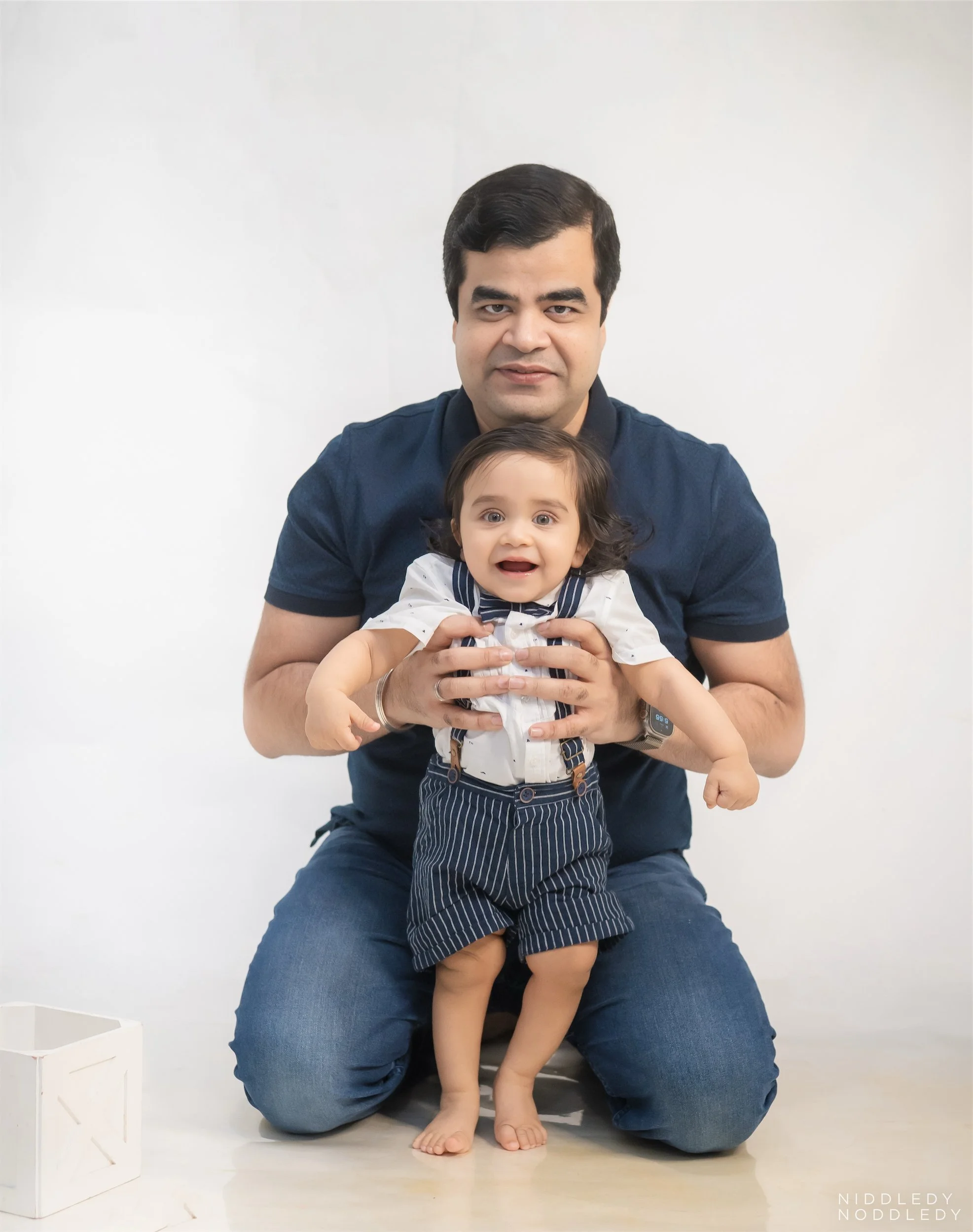 Shivansh Baby Photoshoot ❤ NiddledyNoddledy.com ~ Bumps to Babies Photography, Kolkata - 24.jpg