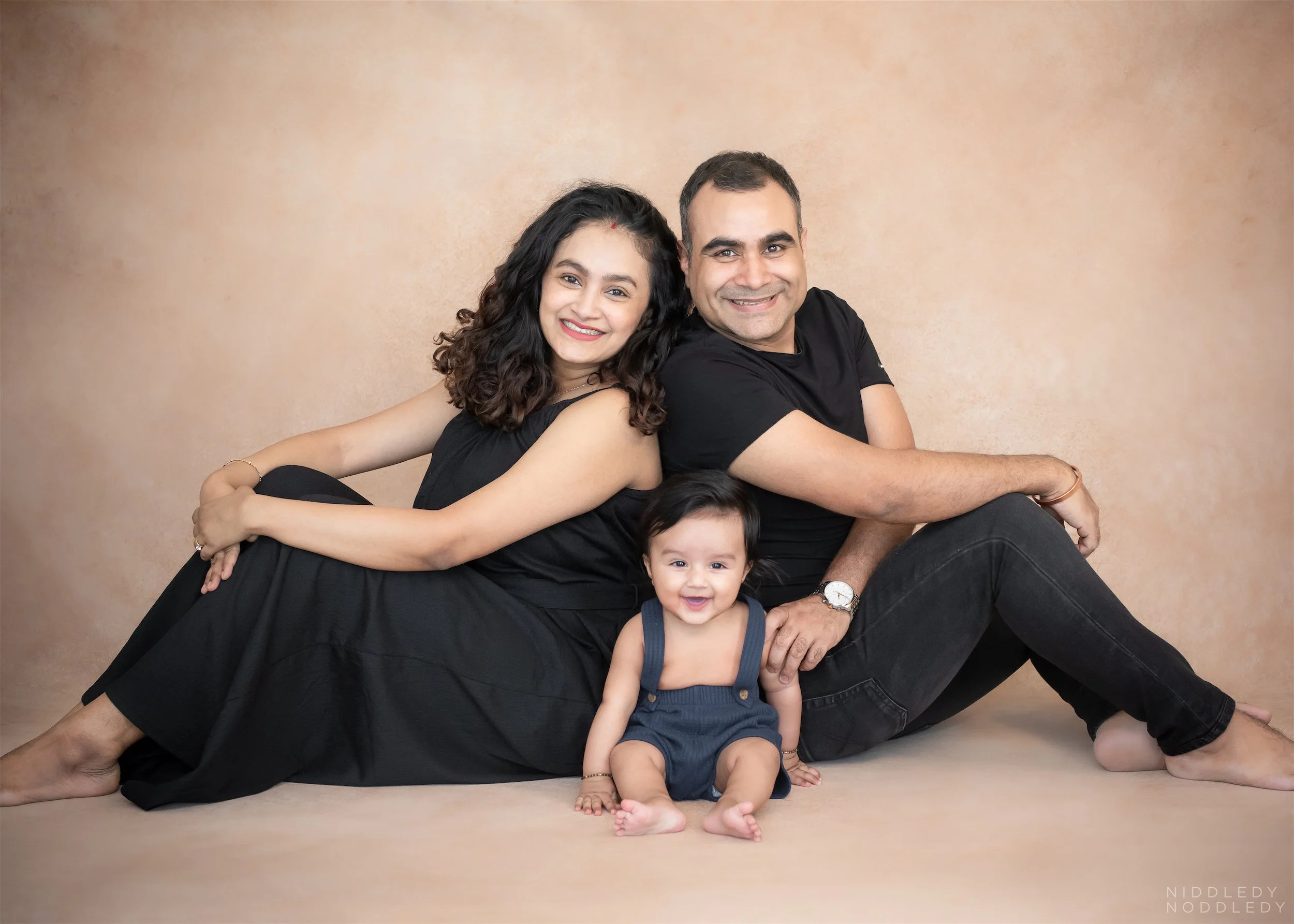 Viyansh Baby Photoshoot ❤ NiddledyNoddledy.com ~ Bumps to Babies Photography, Kolkata - 06.jpg