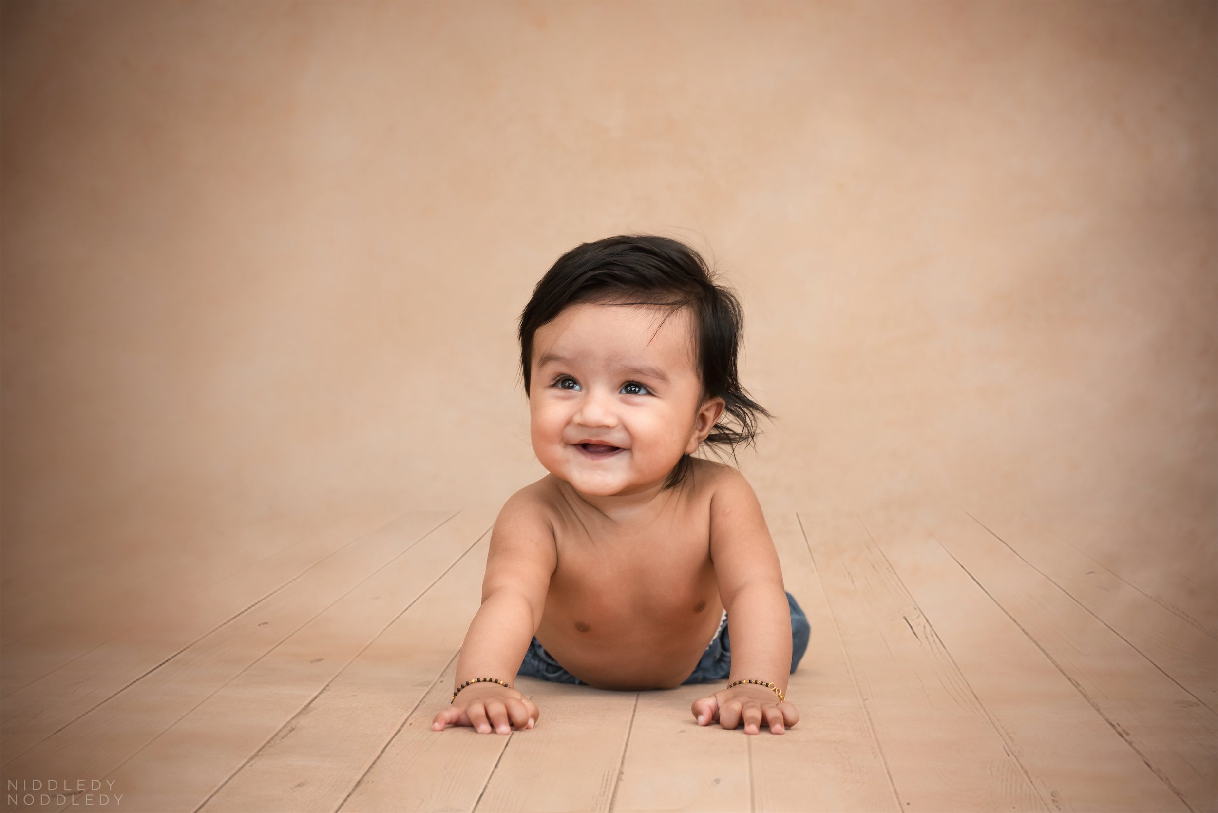 Viyansh Baby Photoshoot ❤ NiddledyNoddledy.com ~ Bumps to Babies Photography, Kolkata - 02.jpg