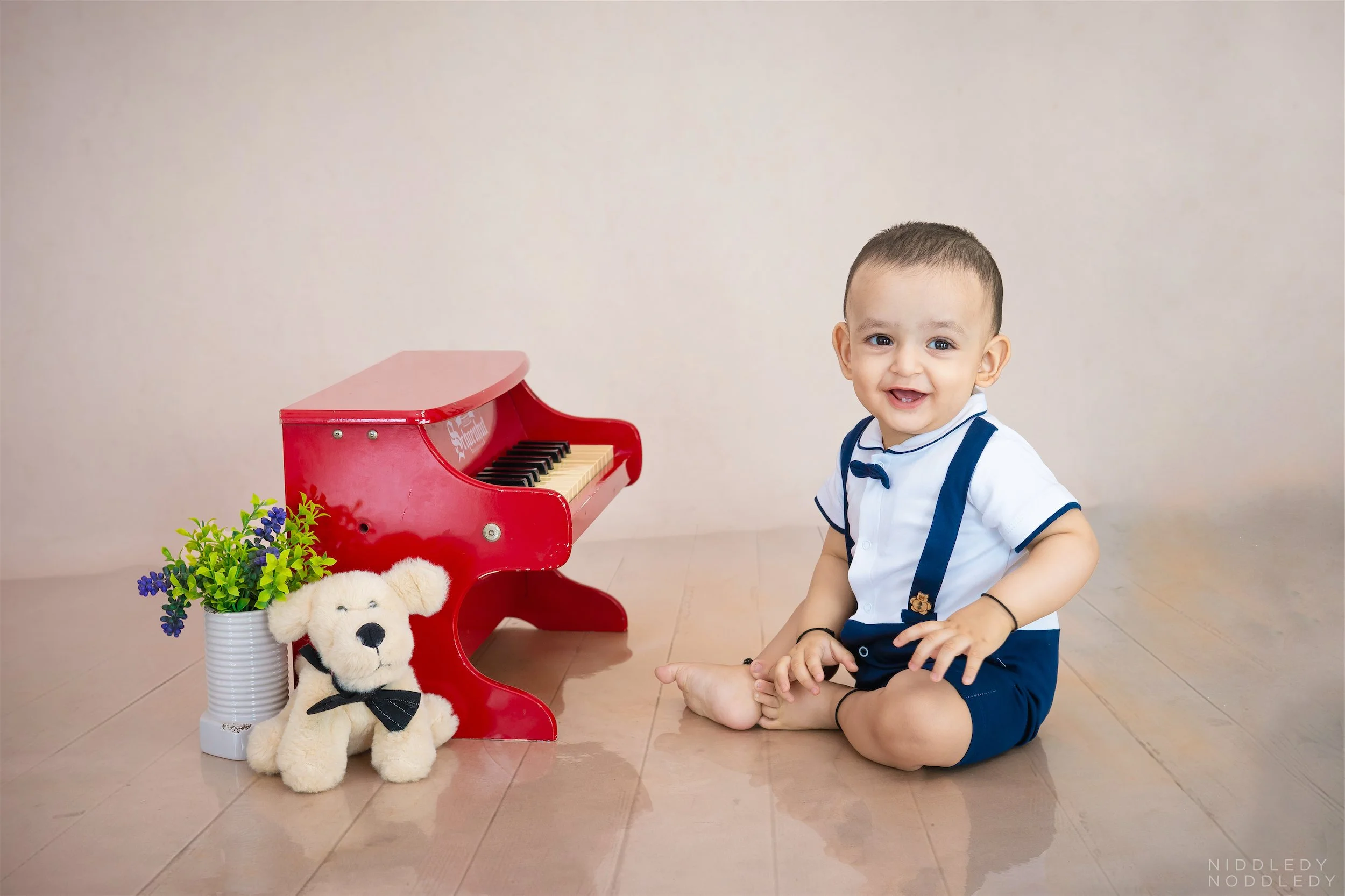 Kritav Baby Photoshoot ❤ NiddledyNoddledy.com ~ Bumps to Babies Photography, Kolkata - 20.jpg