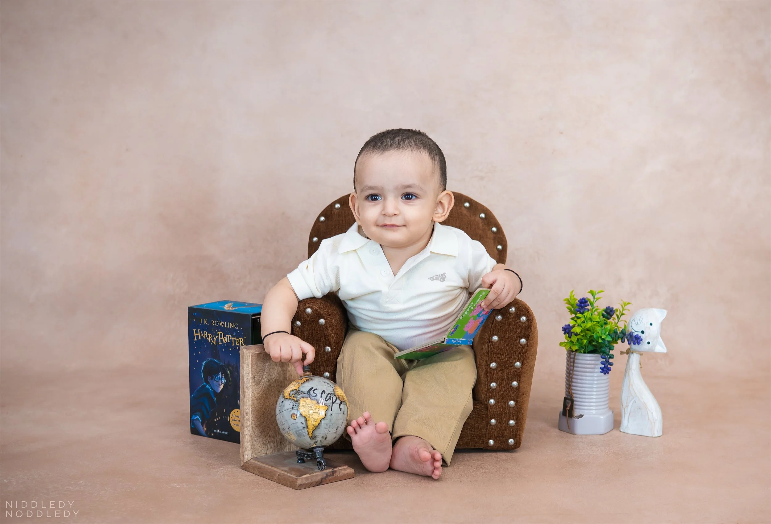 Kritav Baby Photoshoot ❤ NiddledyNoddledy.com ~ Bumps to Babies Photography, Kolkata - 12.jpg
