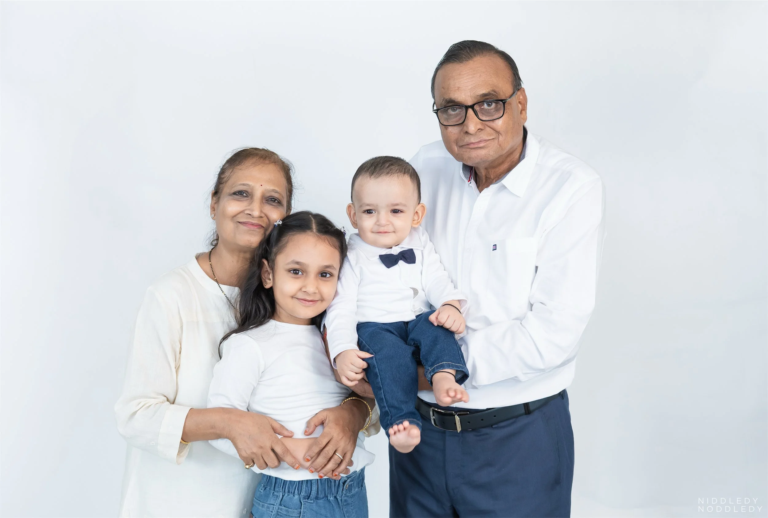 Kritav Baby Photoshoot ❤ NiddledyNoddledy.com ~ Bumps to Babies Photography, Kolkata - 01.jpg