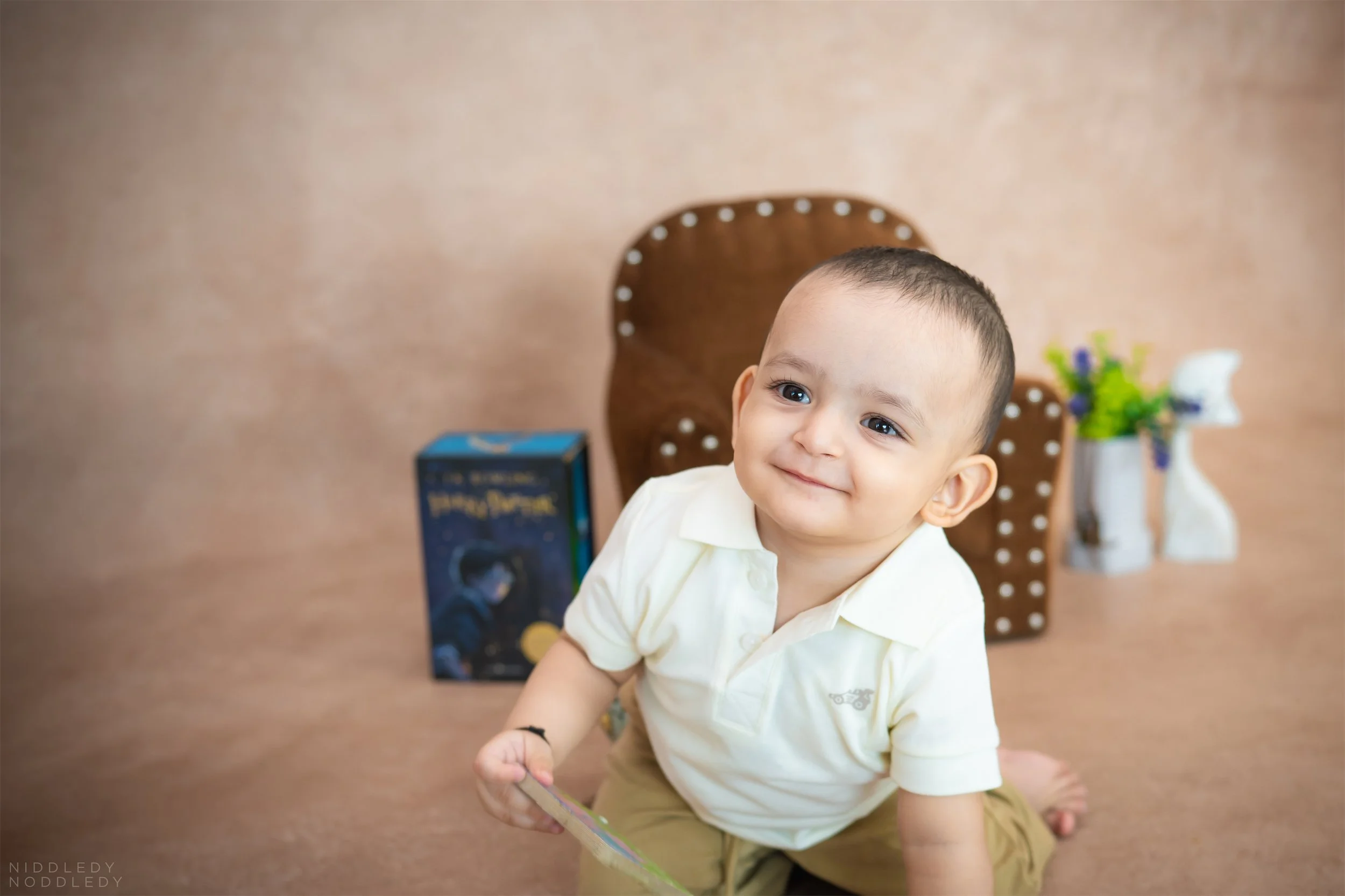 Kritav Baby Photoshoot ❤ NiddledyNoddledy.com ~ Bumps to Babies Photography, Kolkata - 13.jpg